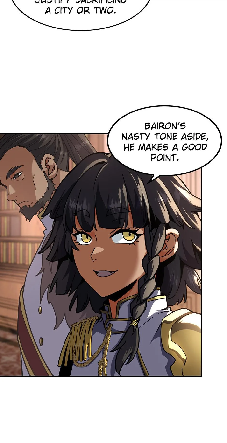 The Beginning After the End Chapter 200 – Page 10