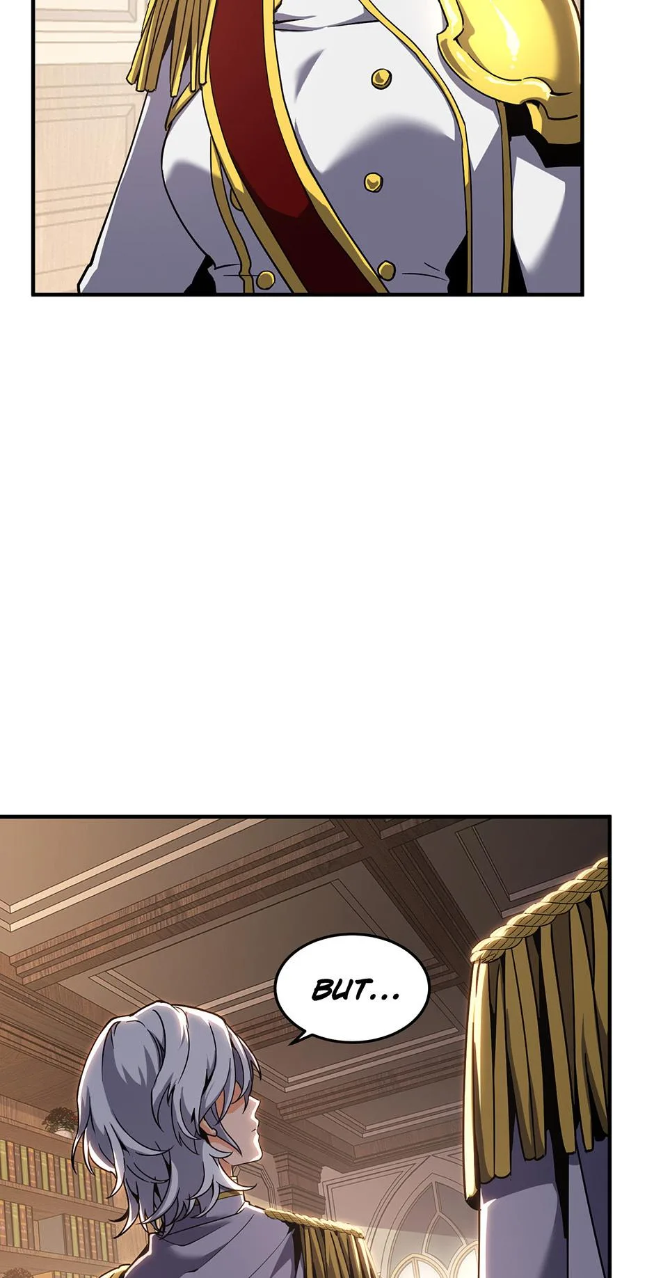 The Beginning After the End Chapter 200 – Page 13