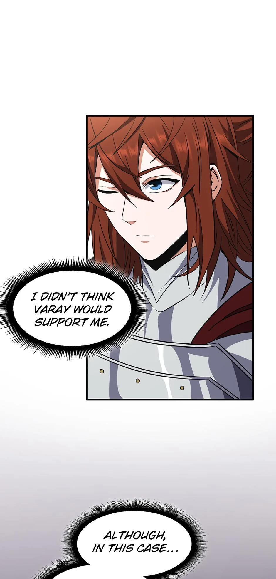 The Beginning After the End Chapter 200 – Page 16