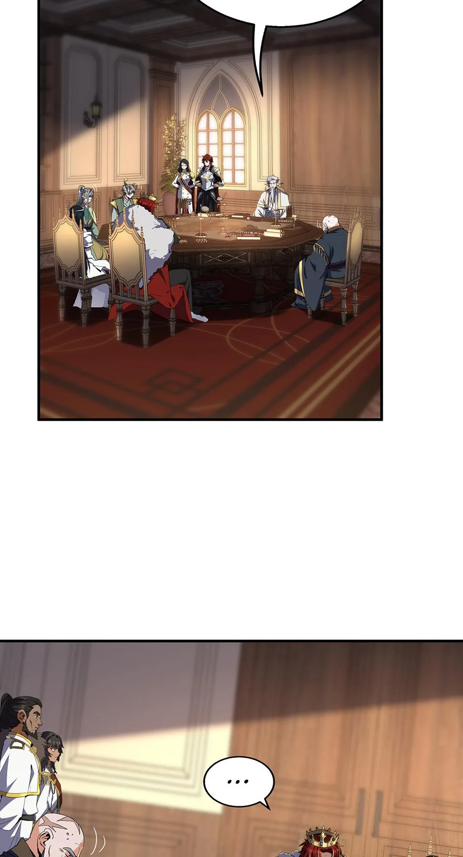 The Beginning After the End Chapter 200 – Page 23