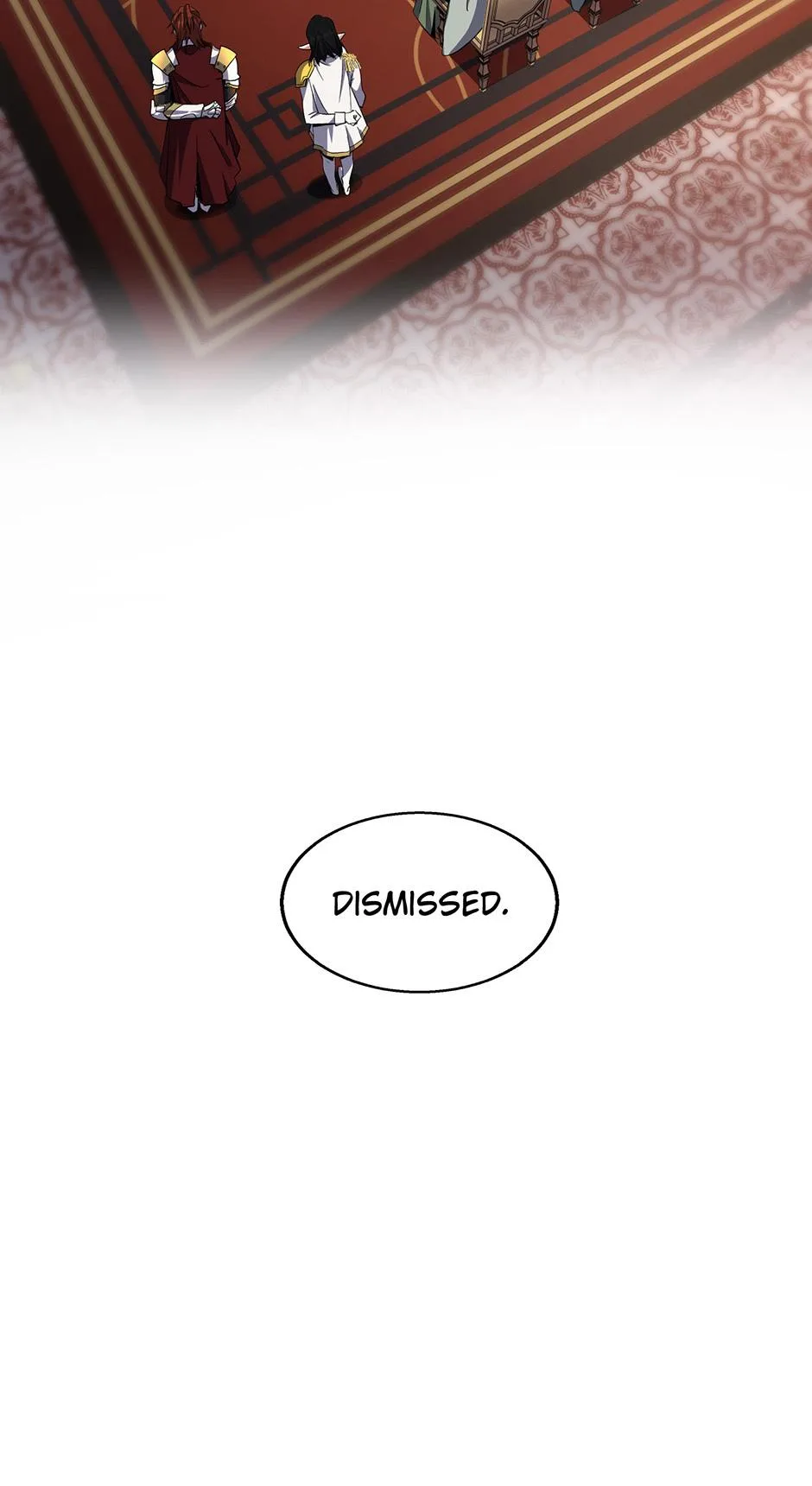 The Beginning After the End Chapter 200 – Page 29
