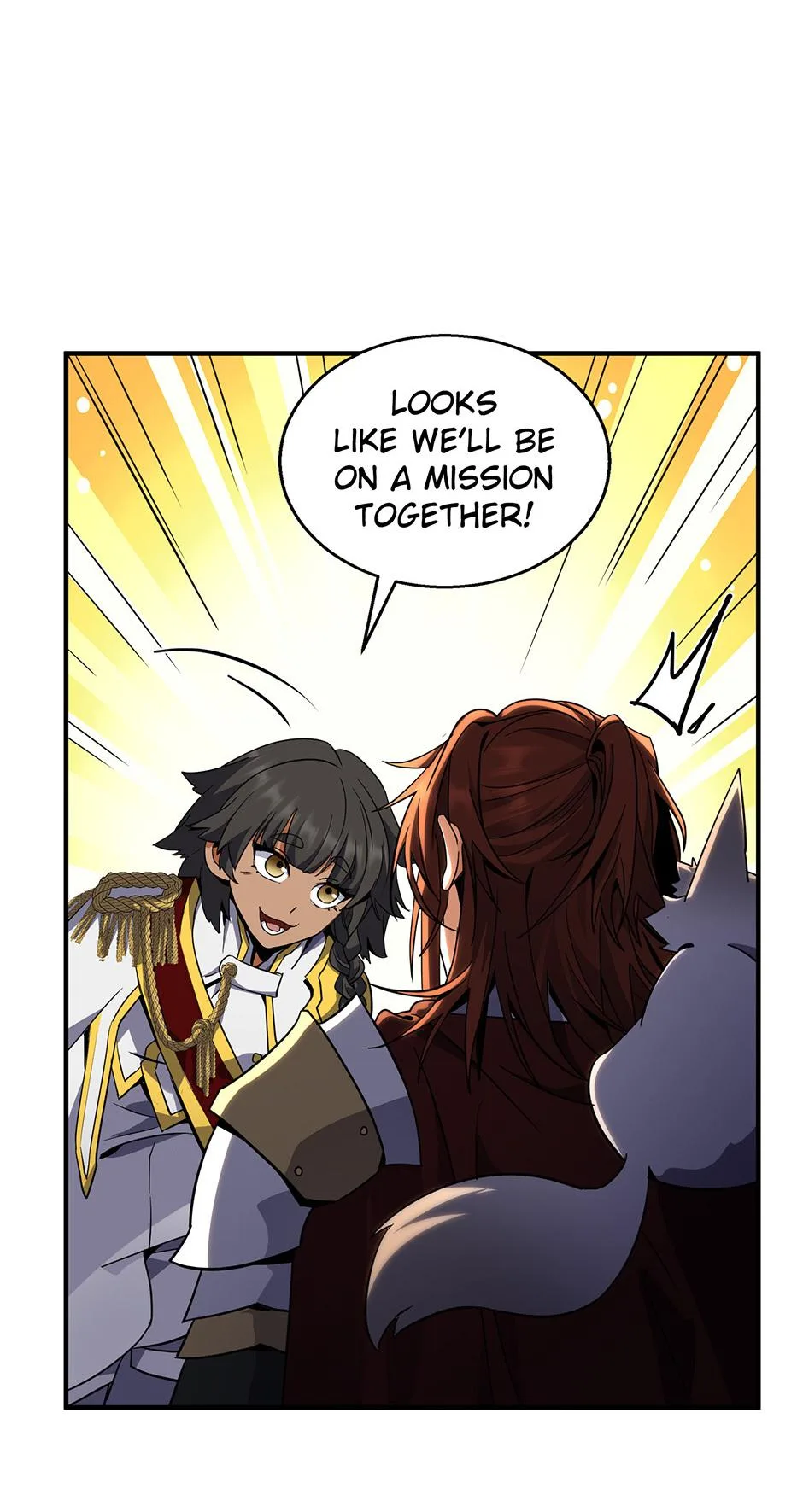 The Beginning After the End Chapter 200 – Page 32