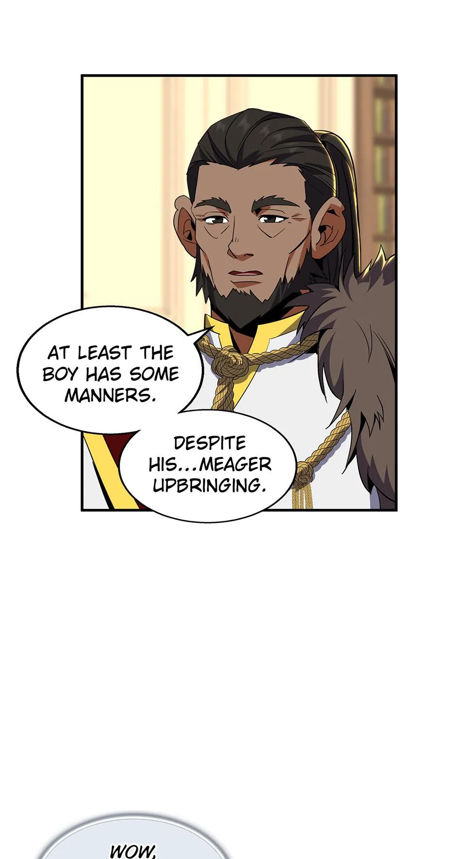 The Beginning After the End Chapter 200 – Page 34