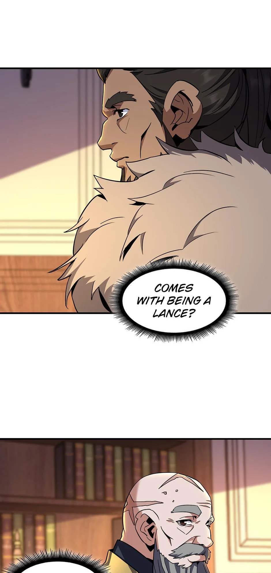 The Beginning After the End Chapter 200 – Page 37