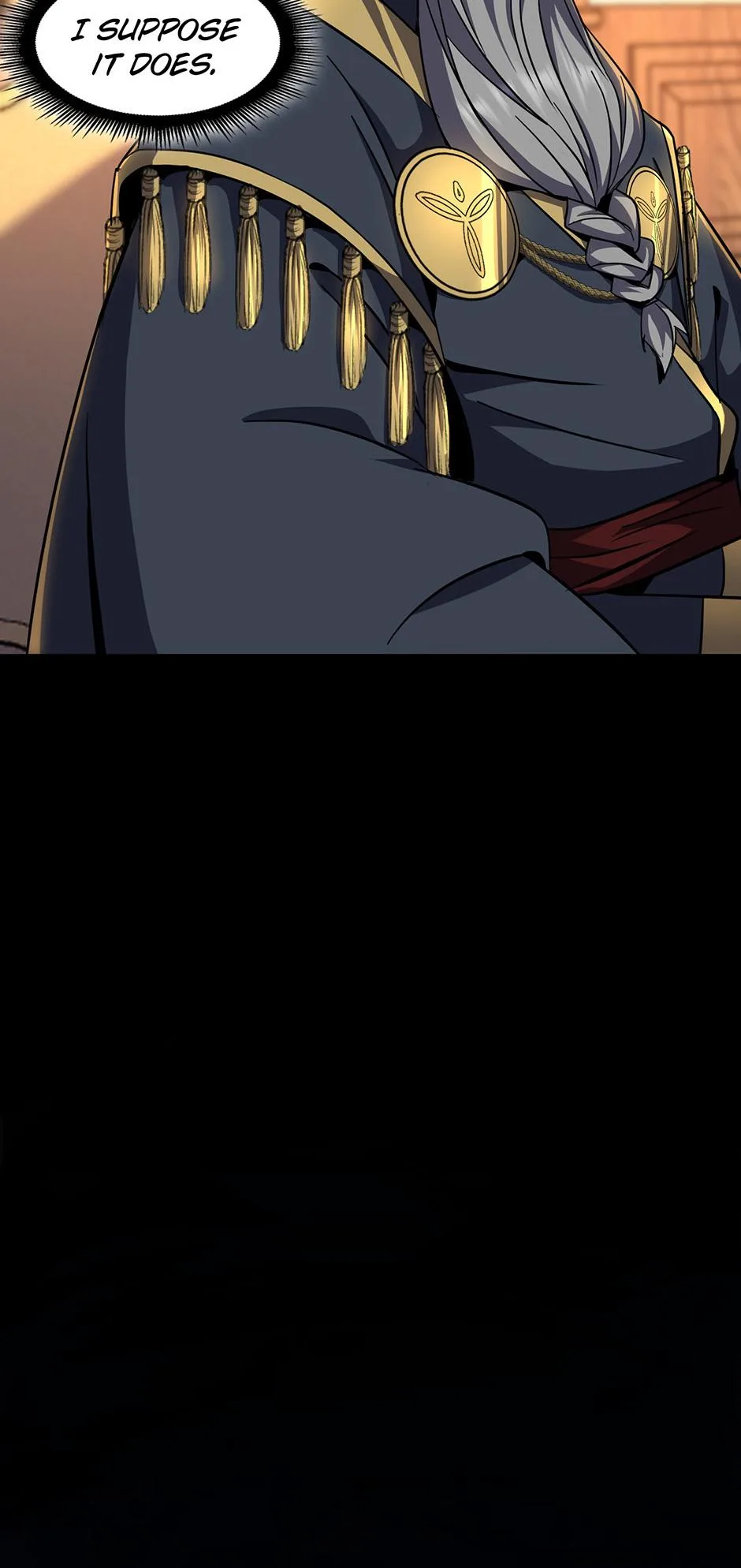 The Beginning After the End Chapter 200 – Page 38