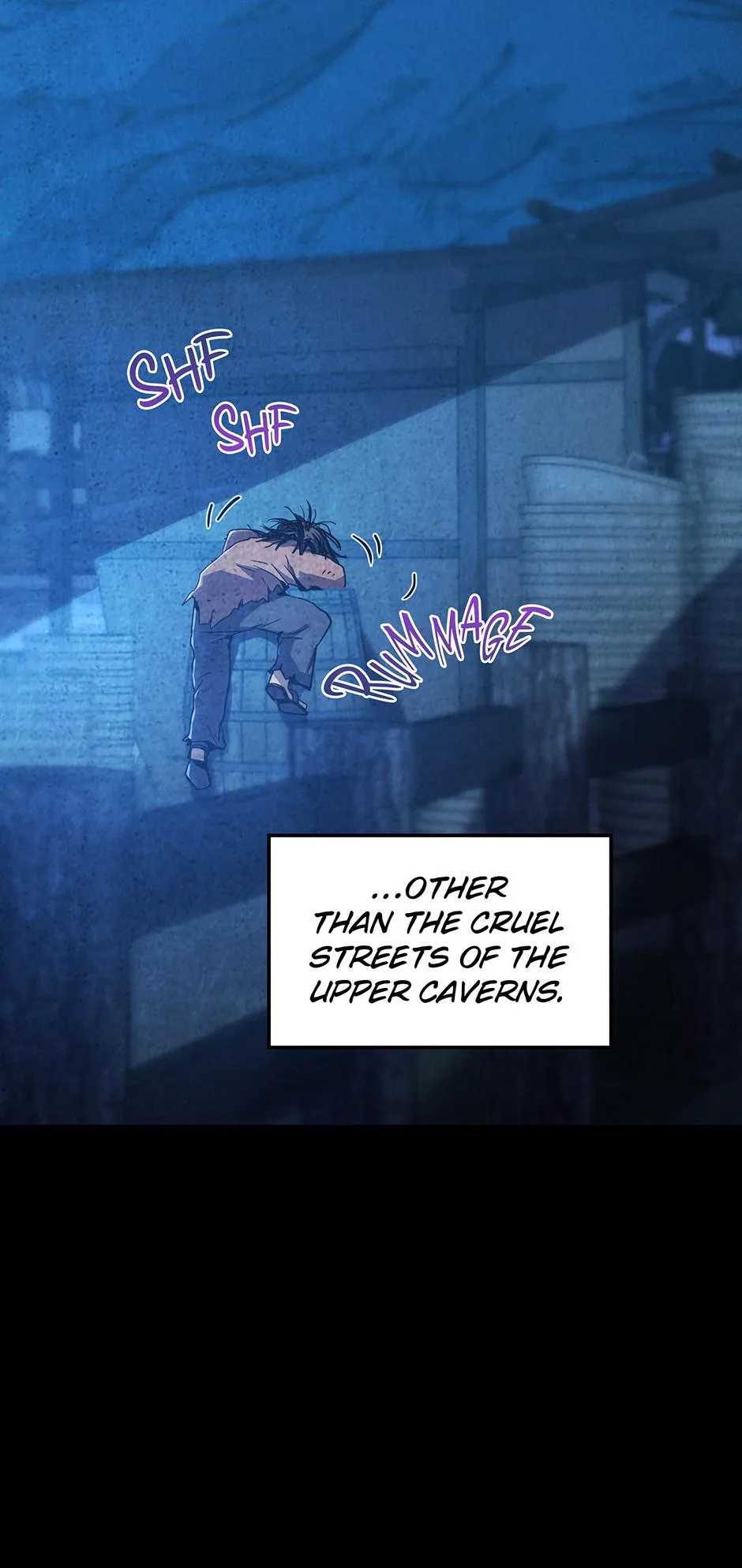 The Beginning After the End Chapter 200 – Page 40