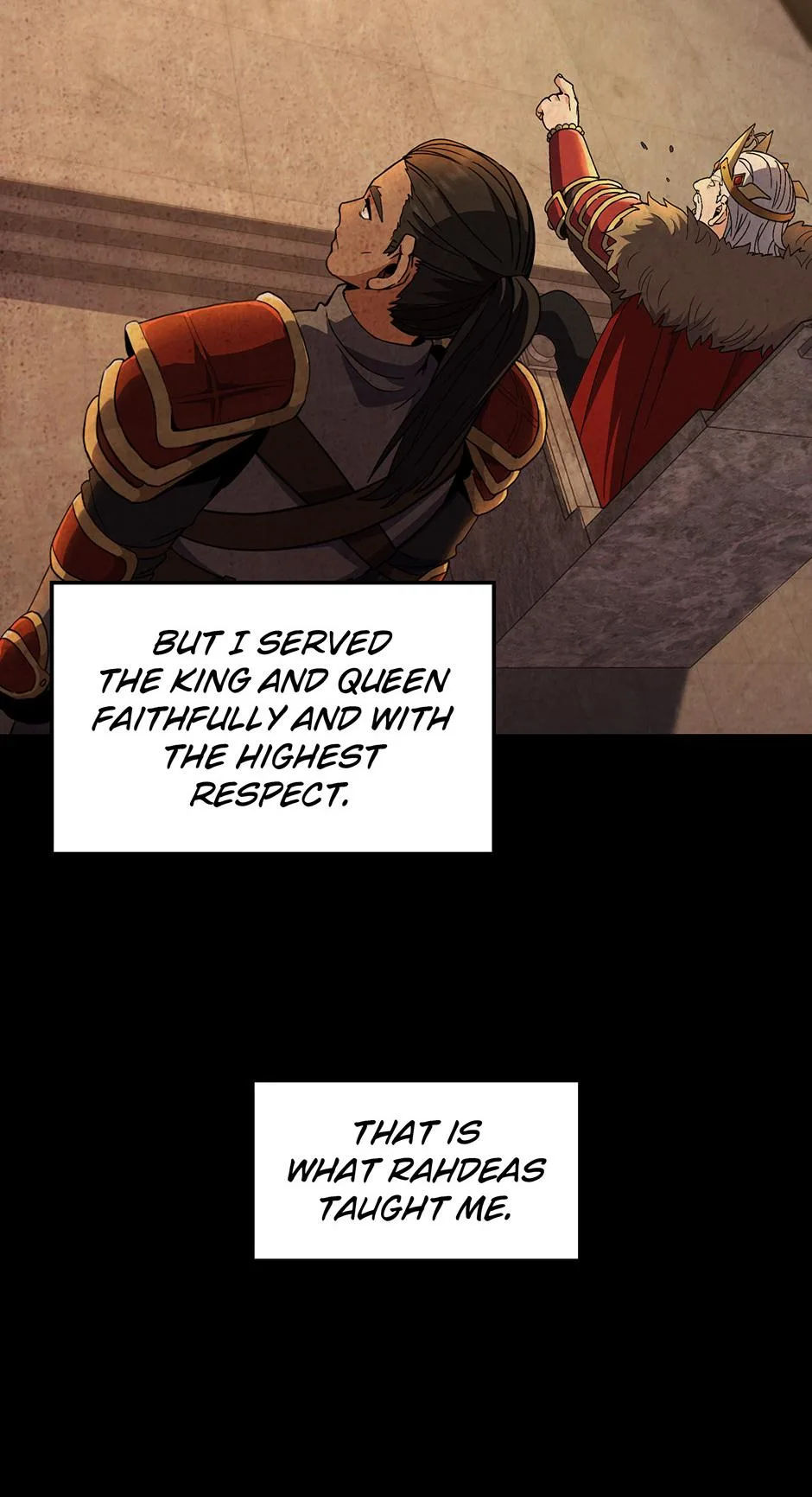 The Beginning After the End Chapter 200 – Page 47
