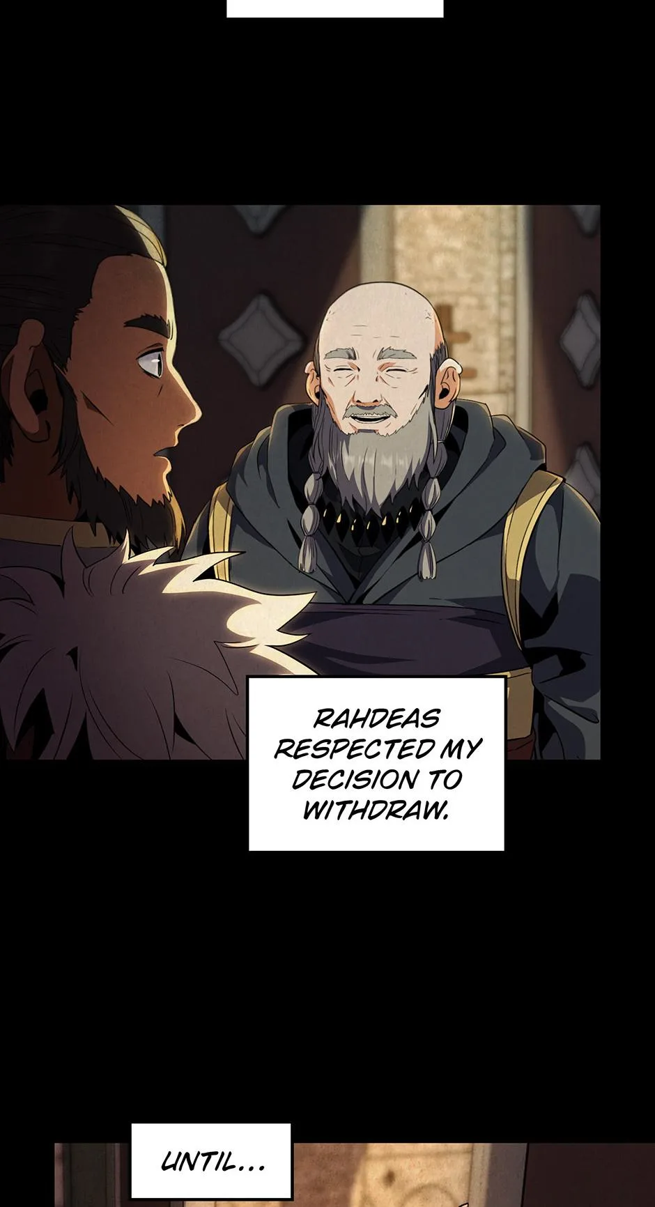 The Beginning After the End Chapter 200 – Page 49