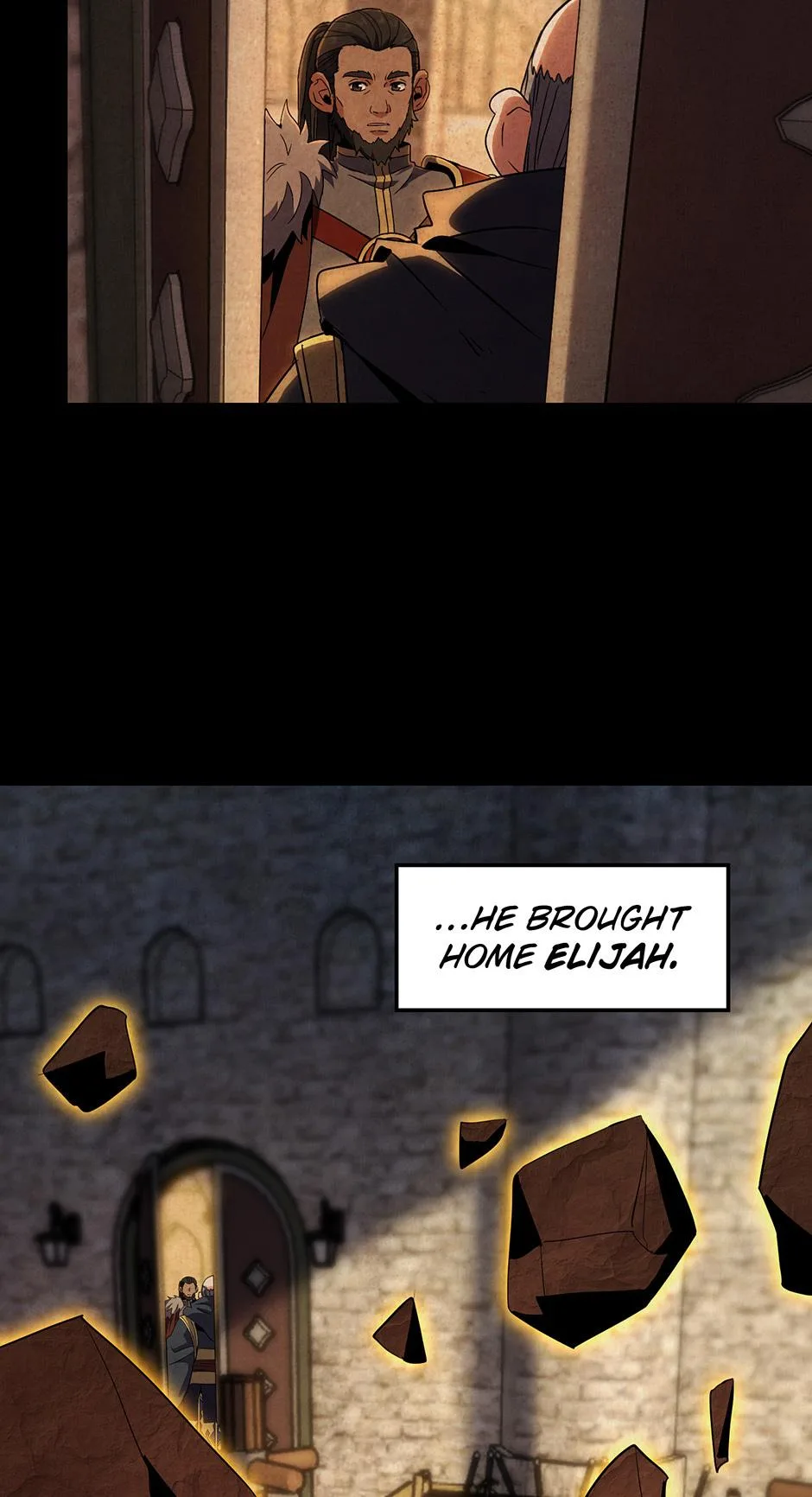 The Beginning After the End Chapter 200 – Page 50