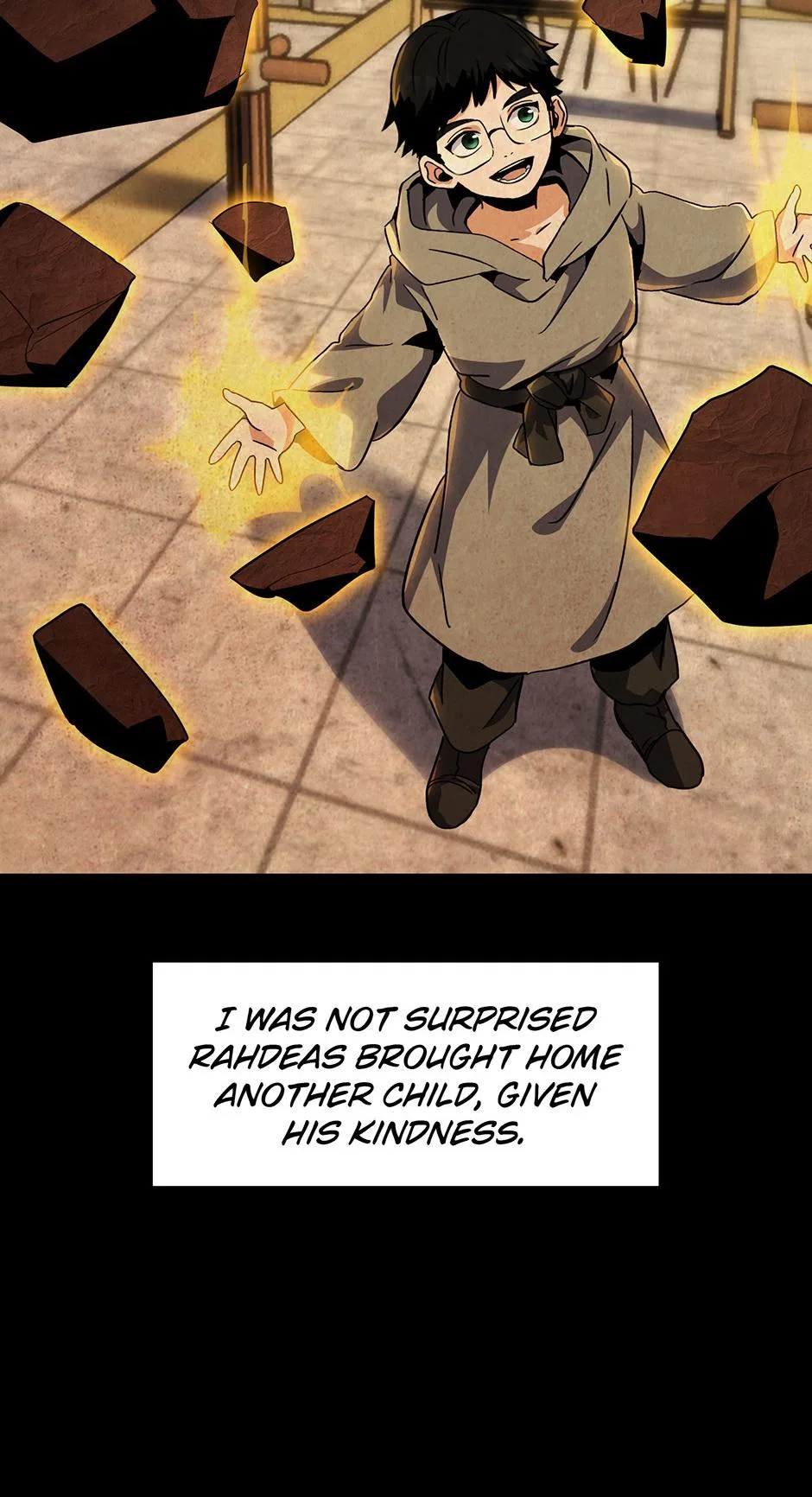 The Beginning After the End Chapter 200 – Page 51