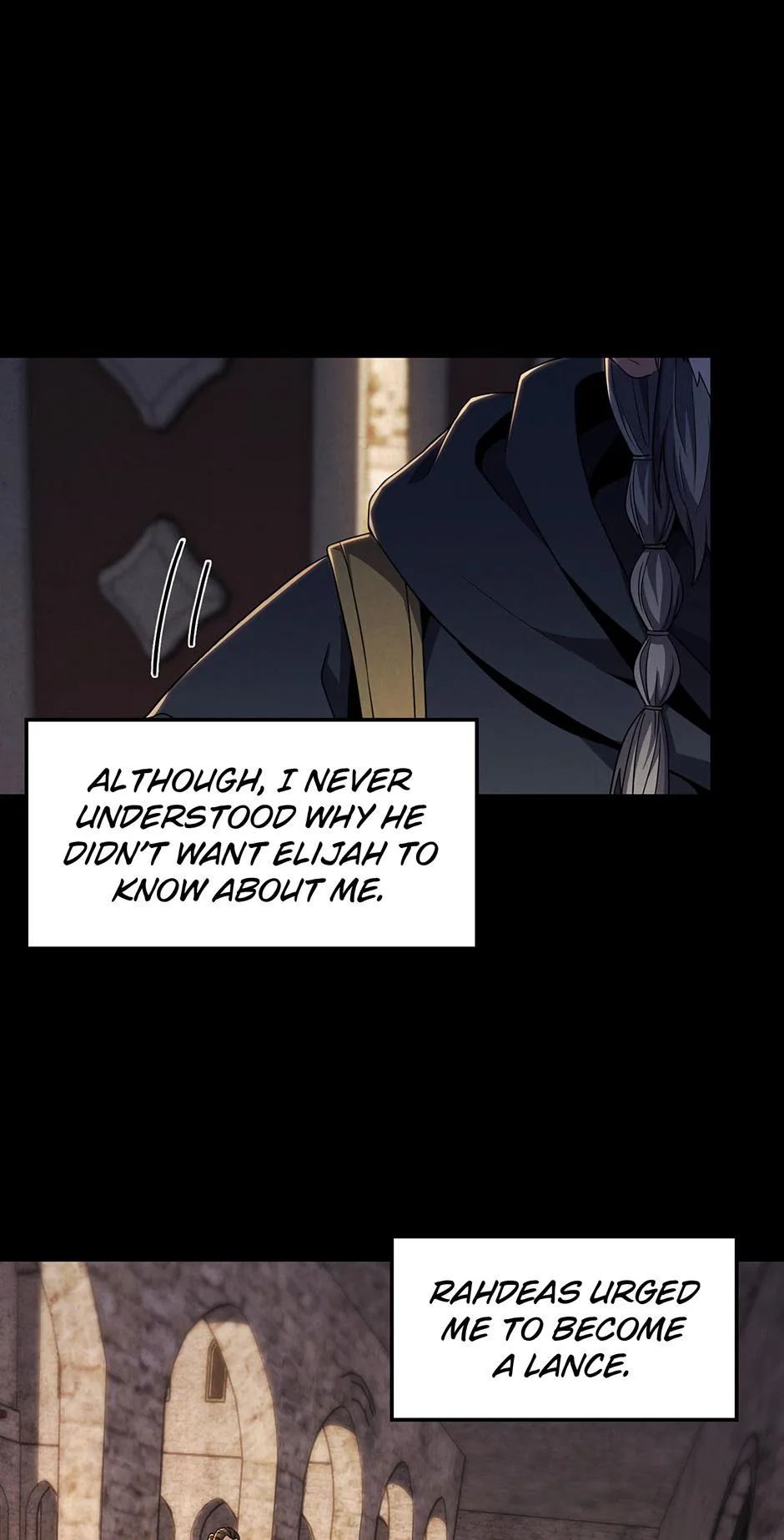 The Beginning After the End Chapter 200 – Page 52