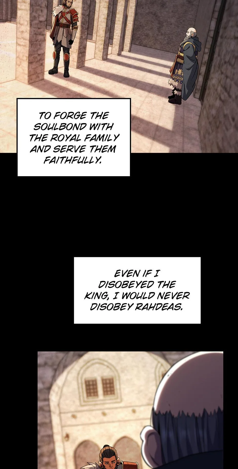 The Beginning After the End Chapter 200 – Page 53