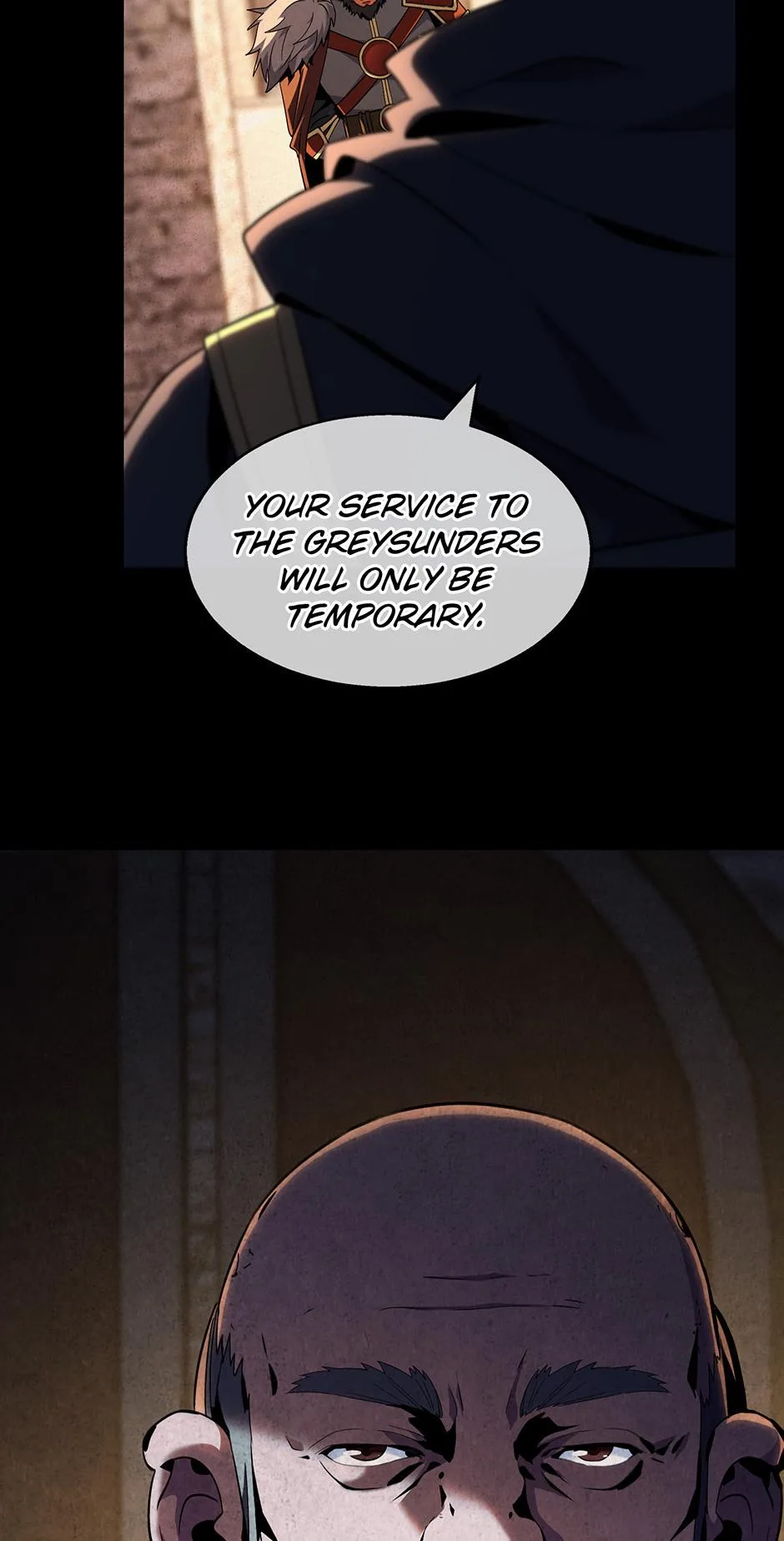 The Beginning After the End Chapter 200 – Page 54