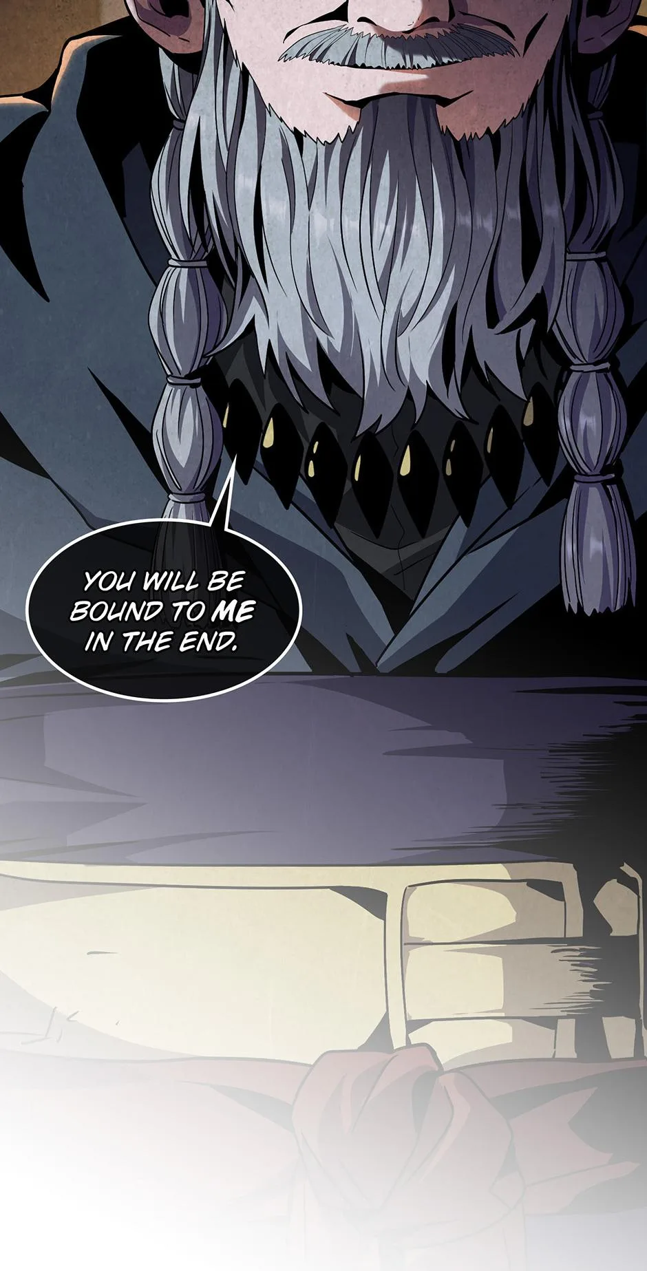The Beginning After the End Chapter 200 – Page 55