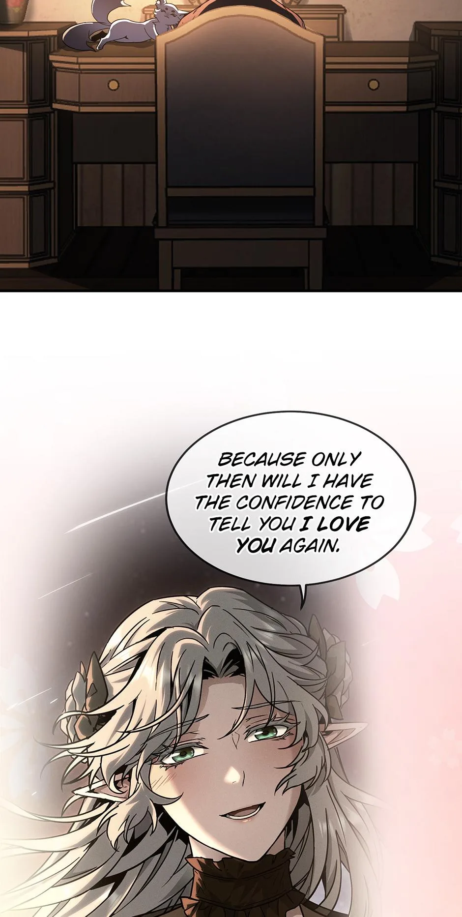 The Beginning After the End Chapter 200 – Page 58