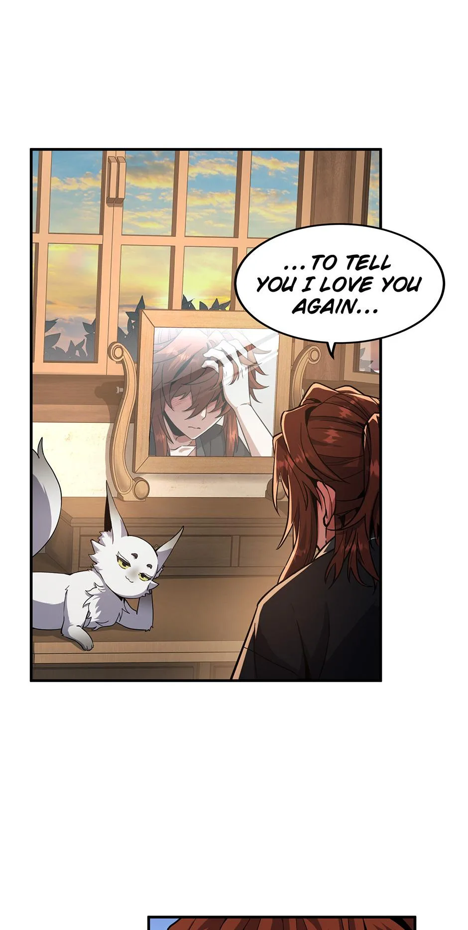 The Beginning After the End Chapter 200 – Page 60