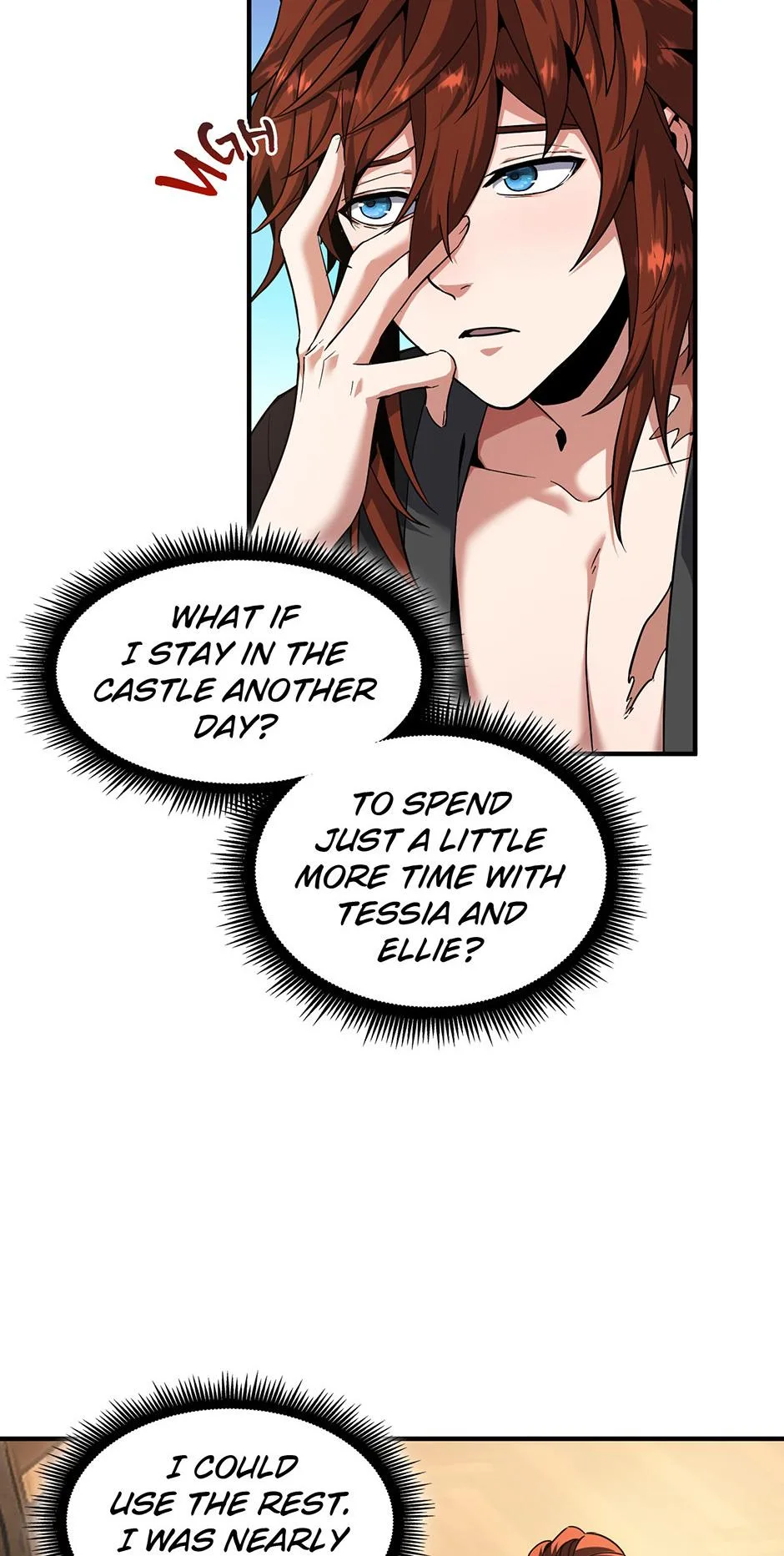 The Beginning After the End Chapter 200 – Page 61