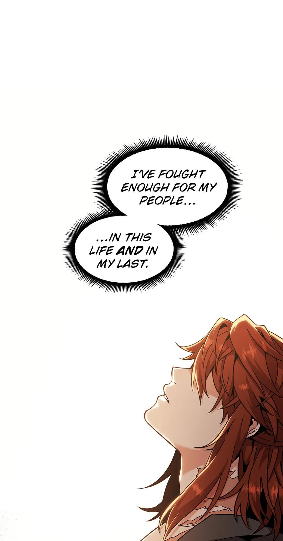 The Beginning After the End Chapter 200 – Page 63