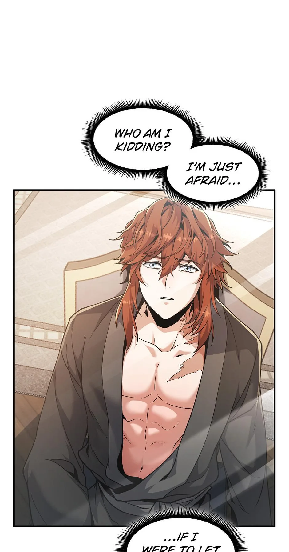 The Beginning After the End Chapter 200 – Page 65