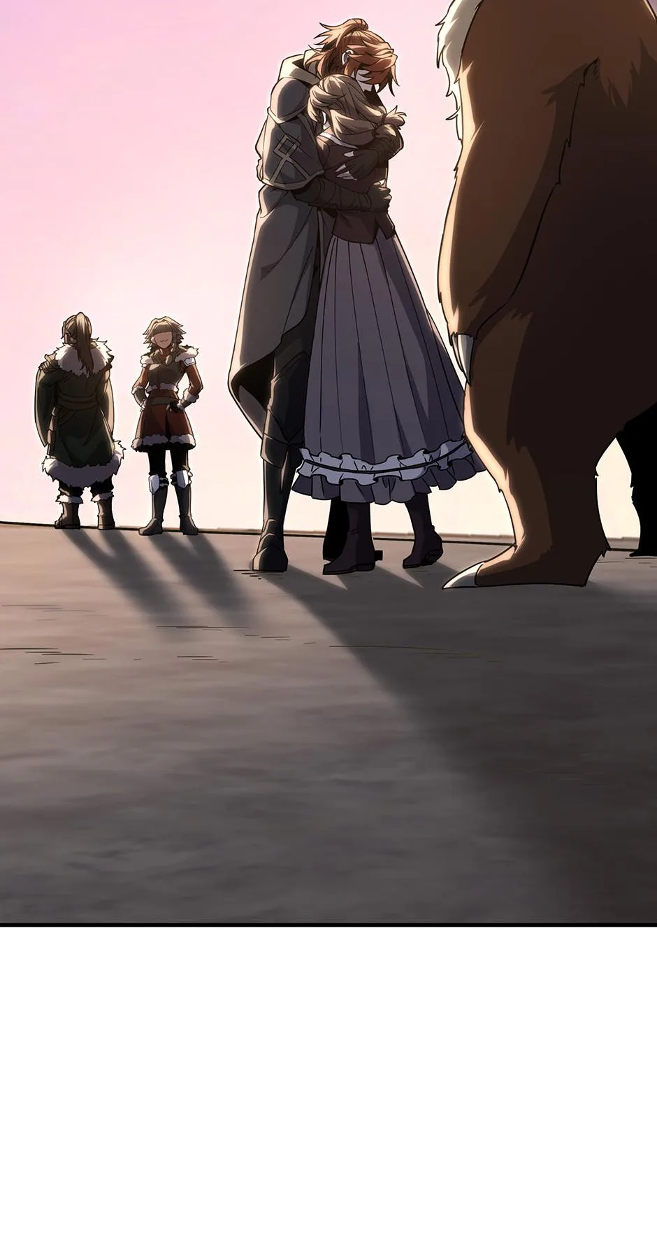 The Beginning After the End Chapter 200 – Page 70