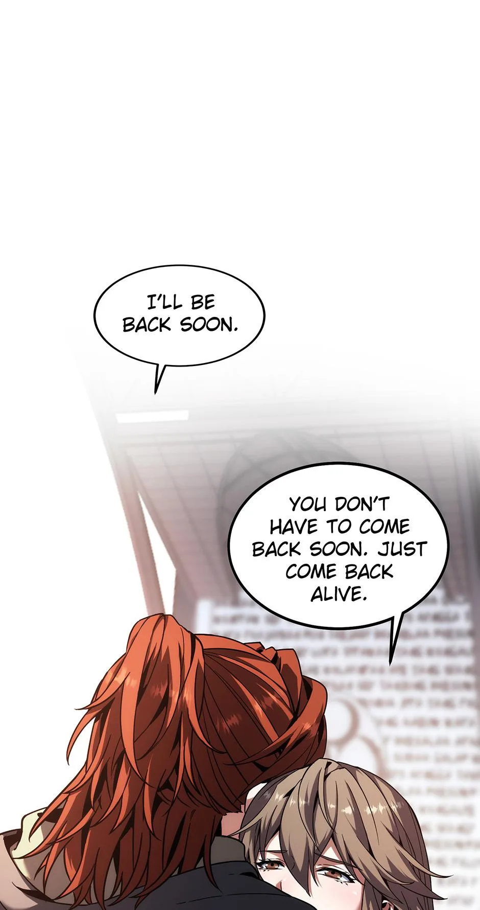 The Beginning After the End Chapter 200 – Page 71