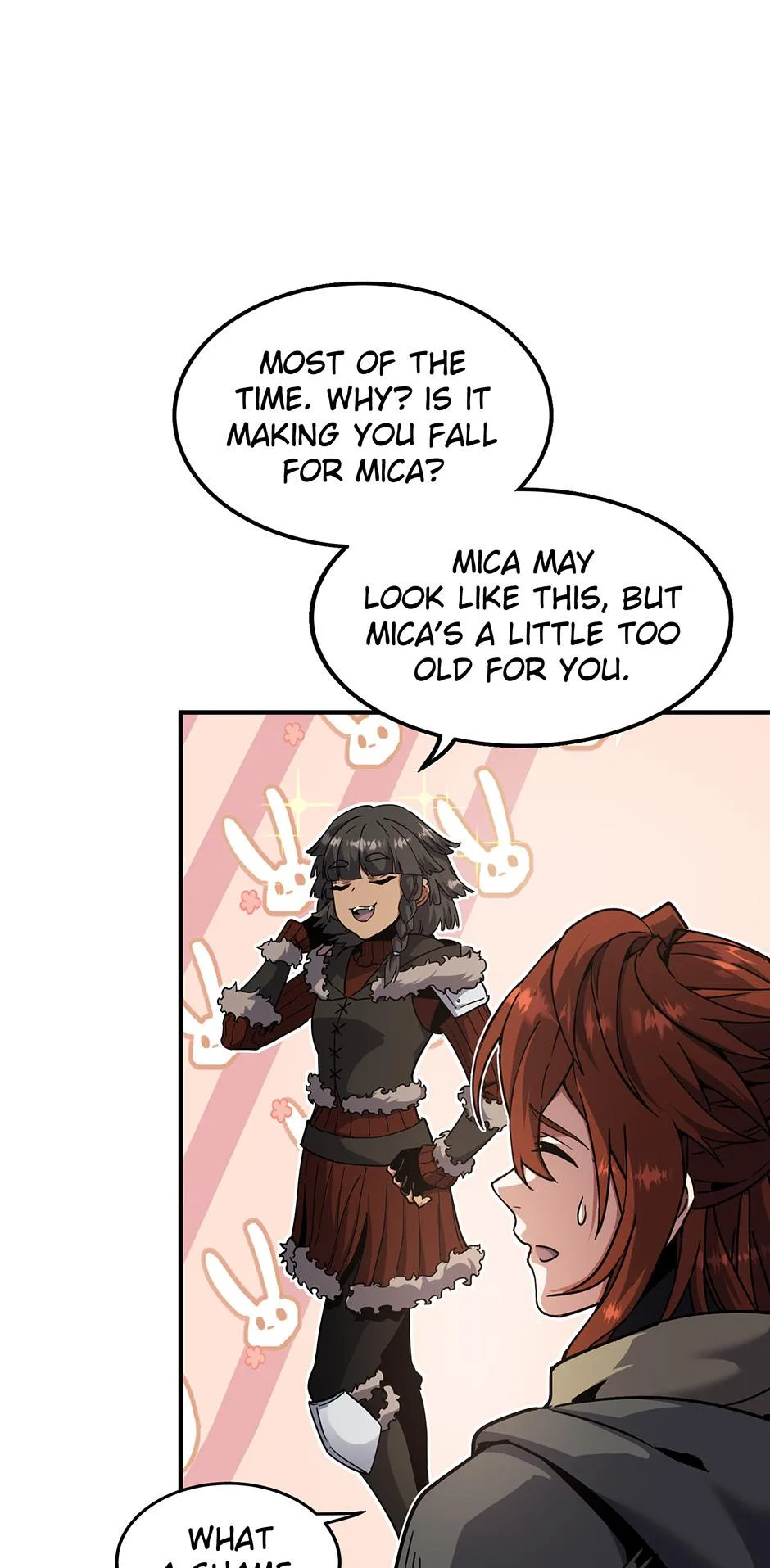 The Beginning After the End Chapter 200 – Page 77