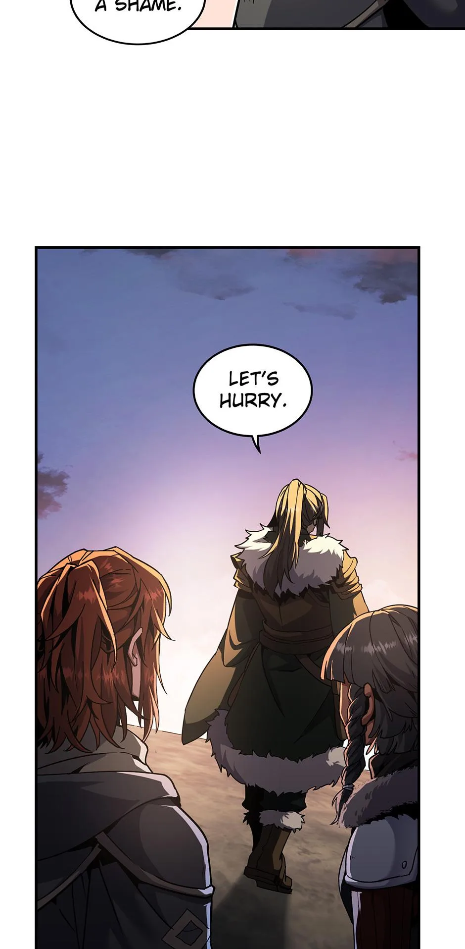 The Beginning After the End Chapter 200 – Page 78
