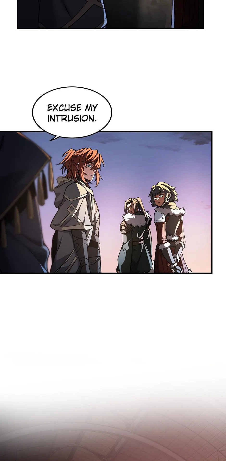 The Beginning After the End Chapter 200 – Page 79