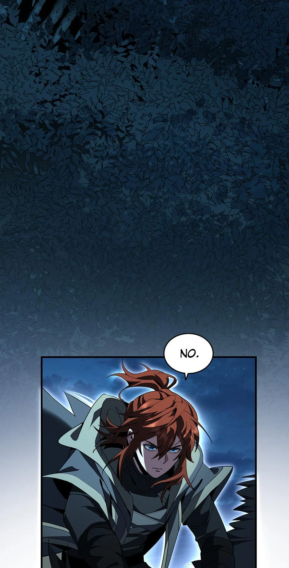 The Beginning After the End Chapter 201 – Page 4