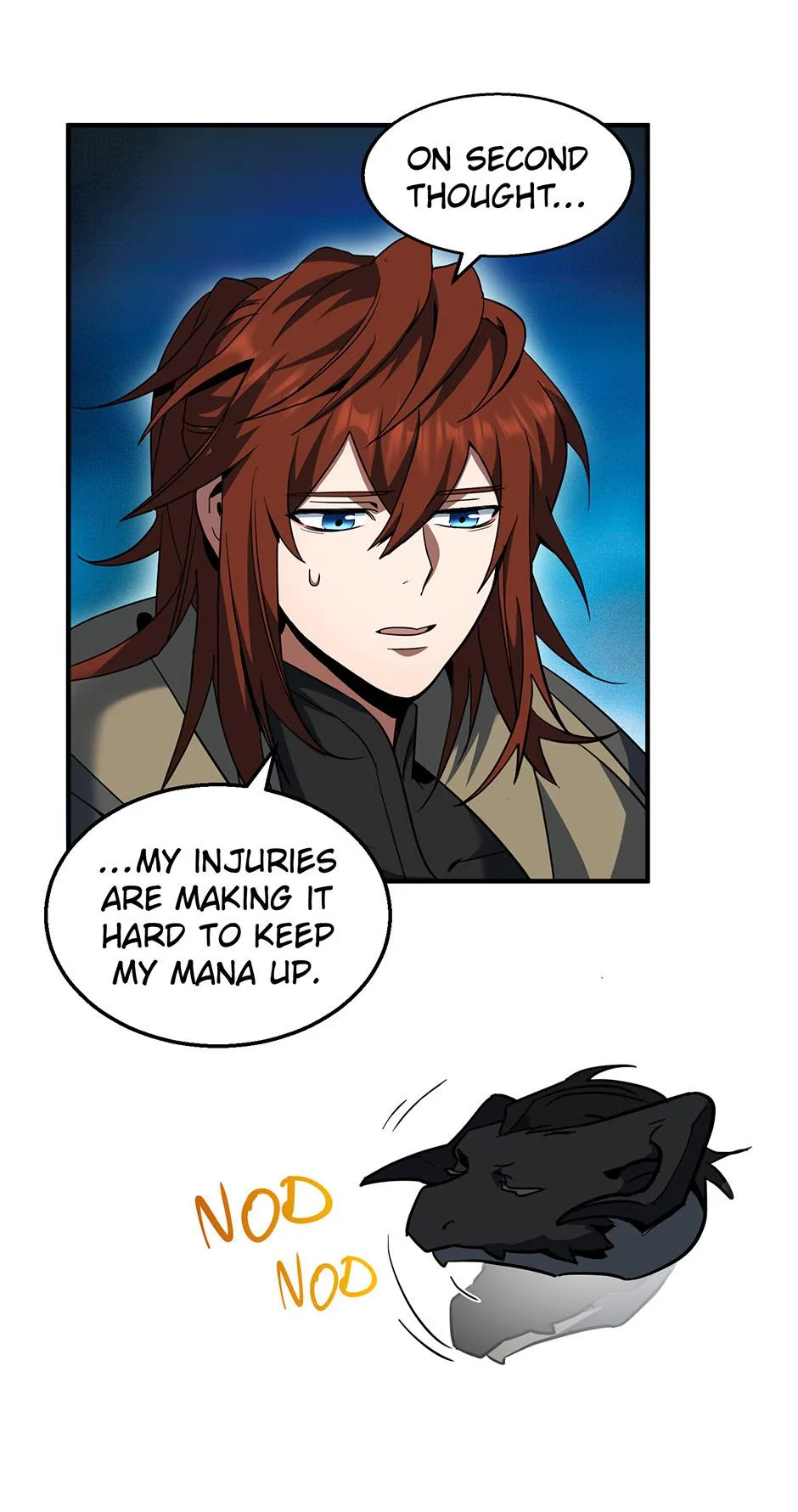 The Beginning After the End Chapter 201 – Page 8
