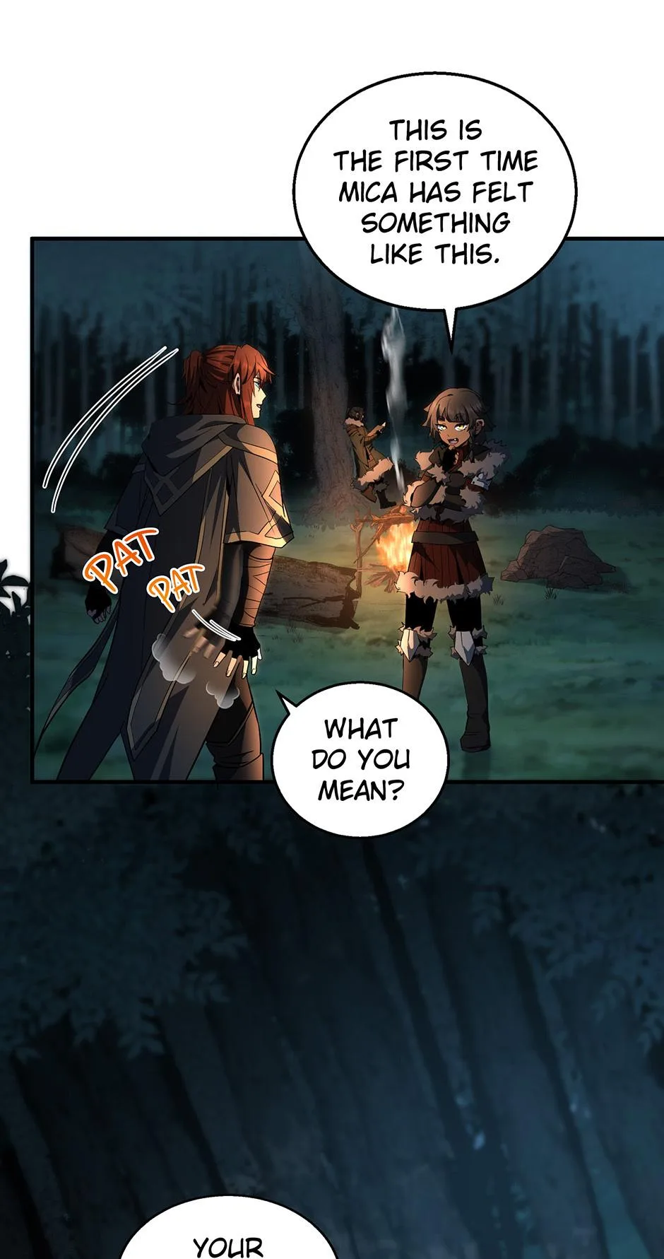 The Beginning After the End Chapter 201 – Page 16