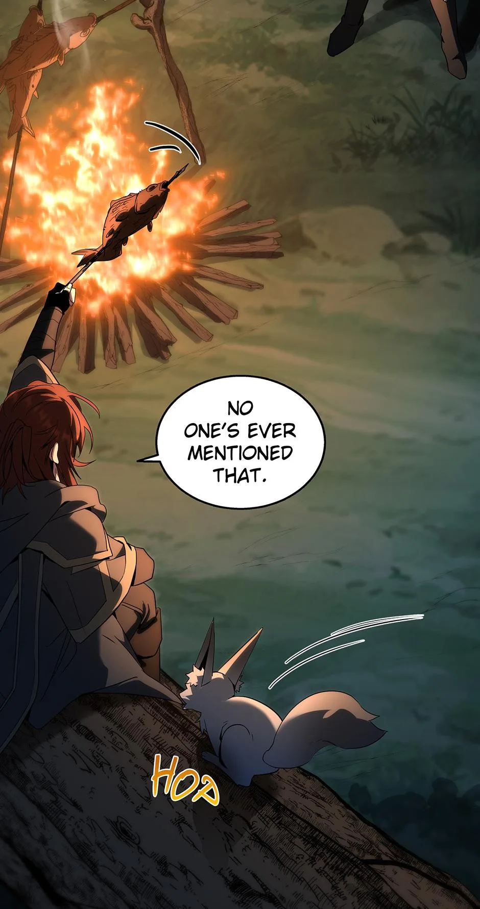 The Beginning After the End Chapter 201 – Page 18