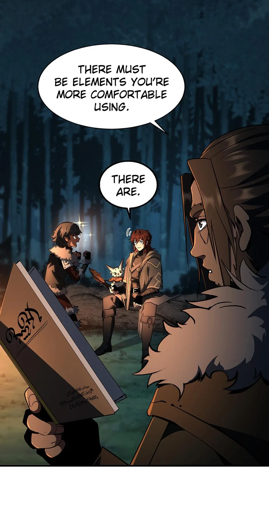 The Beginning After the End Chapter 201 – Page 23