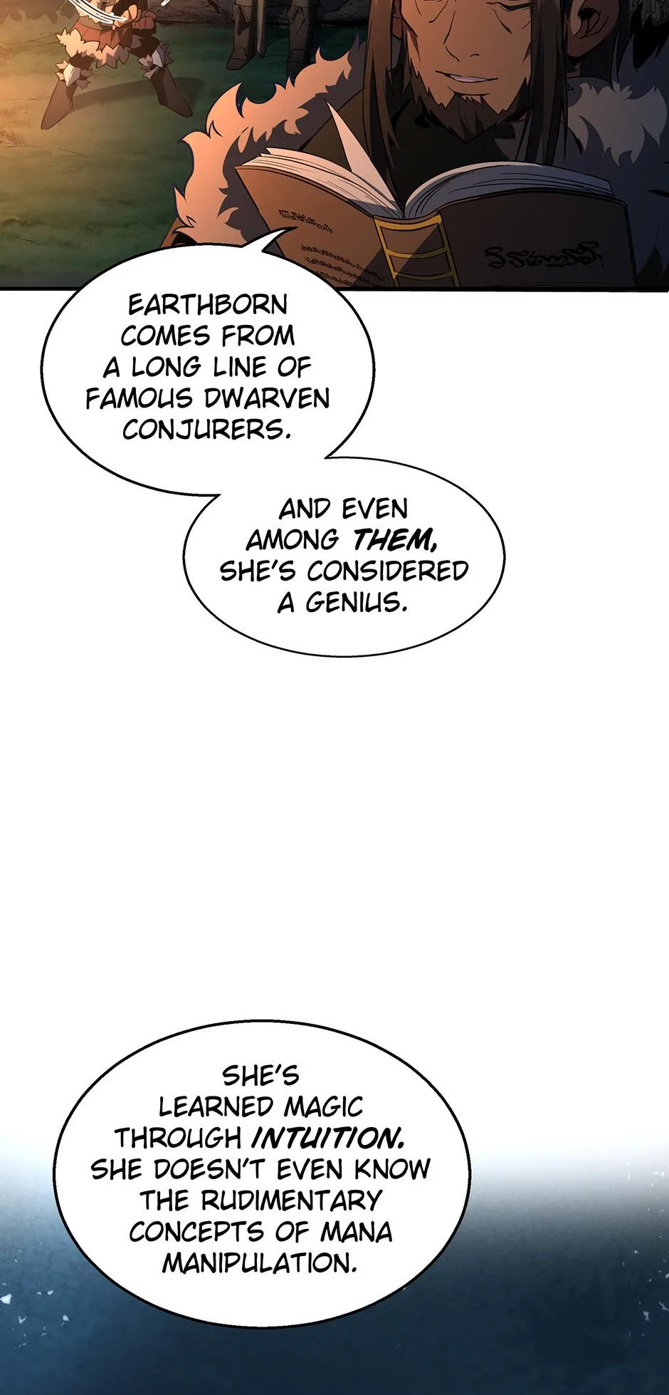 The Beginning After the End Chapter 201 – Page 26