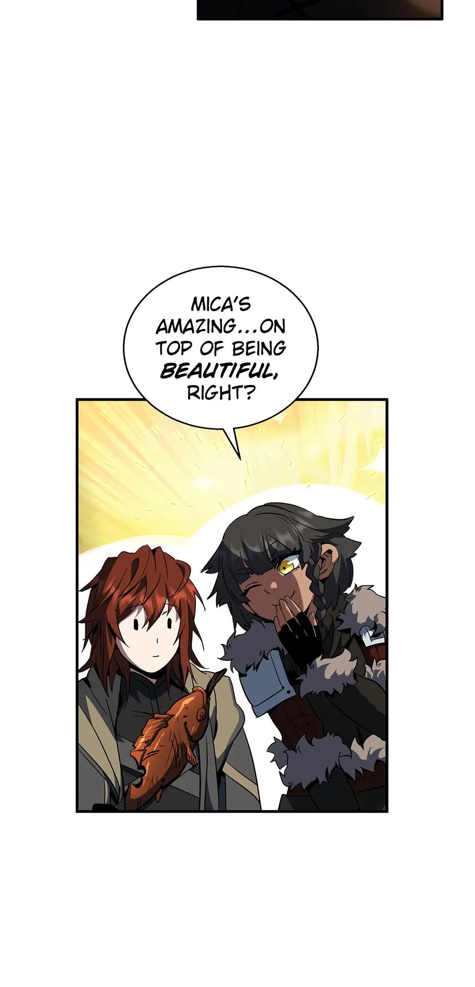 The Beginning After the End Chapter 201 – Page 29