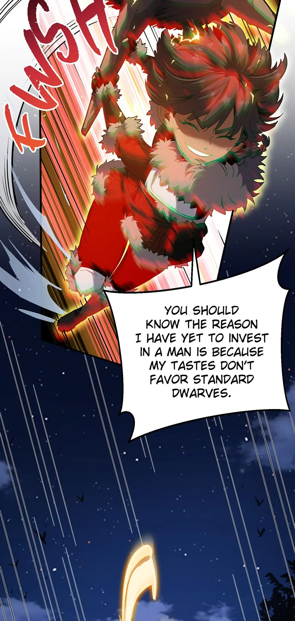 The Beginning After the End Chapter 201 – Page 34