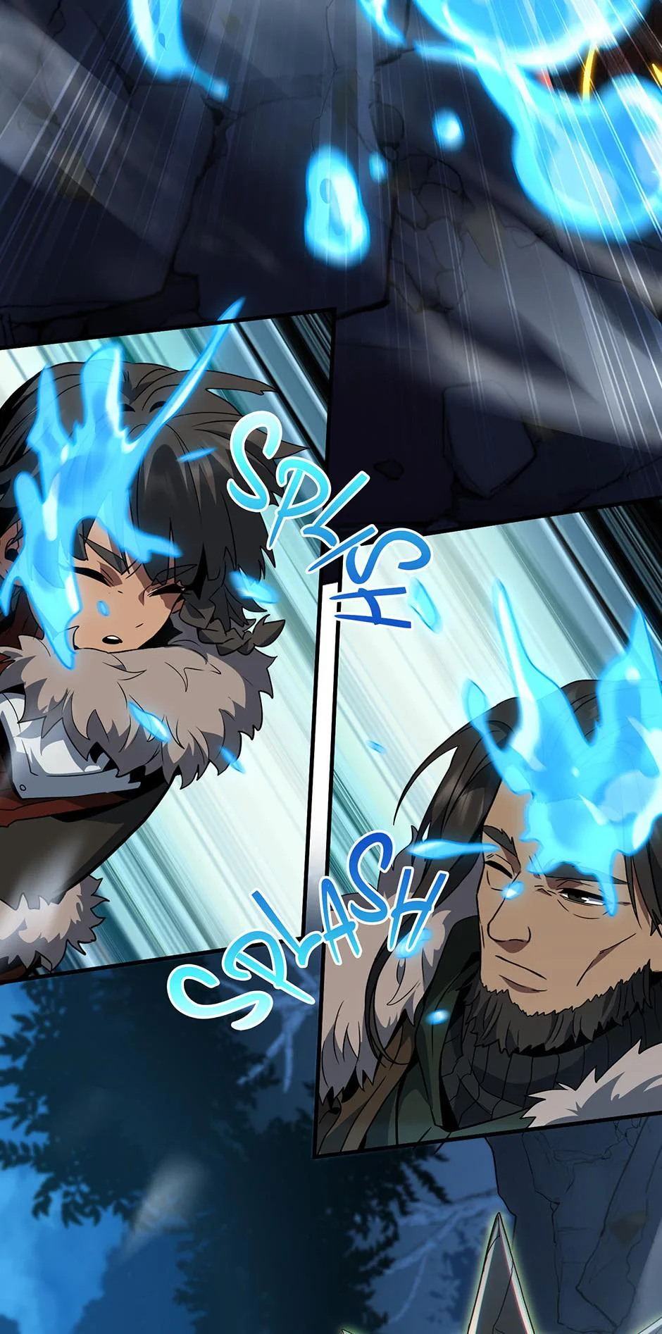 The Beginning After the End Chapter 201 – Page 43