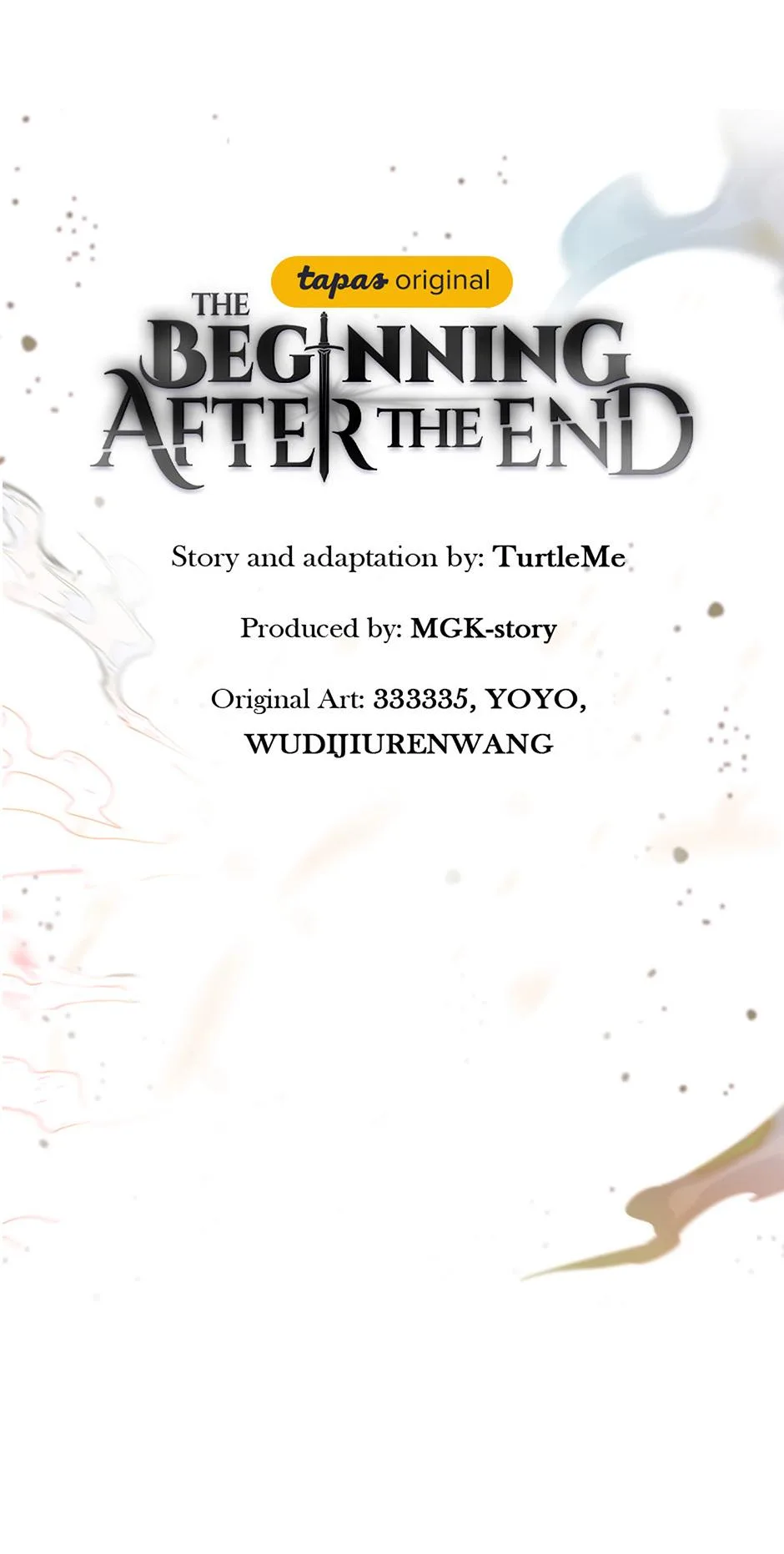 The Beginning After the End Chapter 201 – Page 60