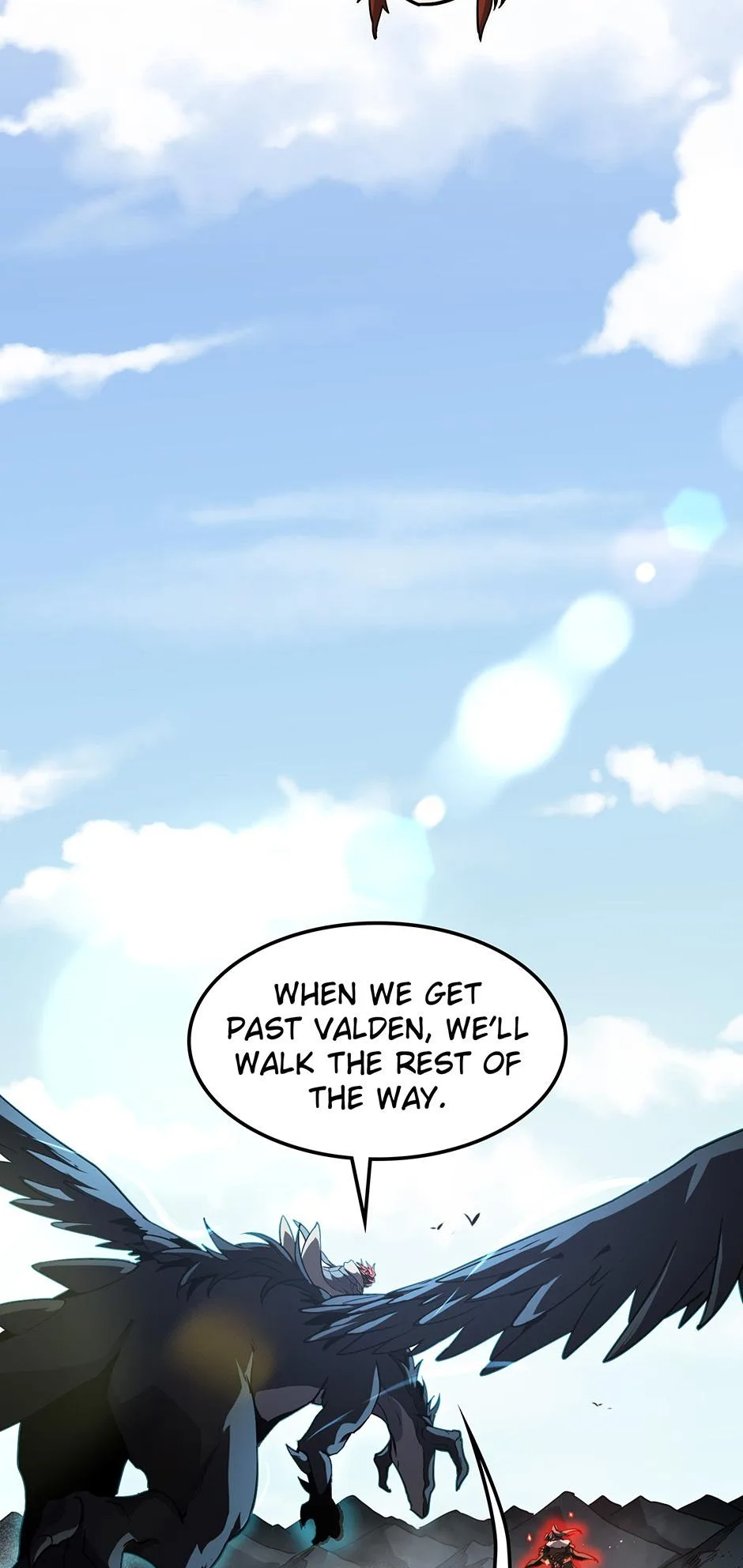 The Beginning After the End Chapter 201 – Page 63