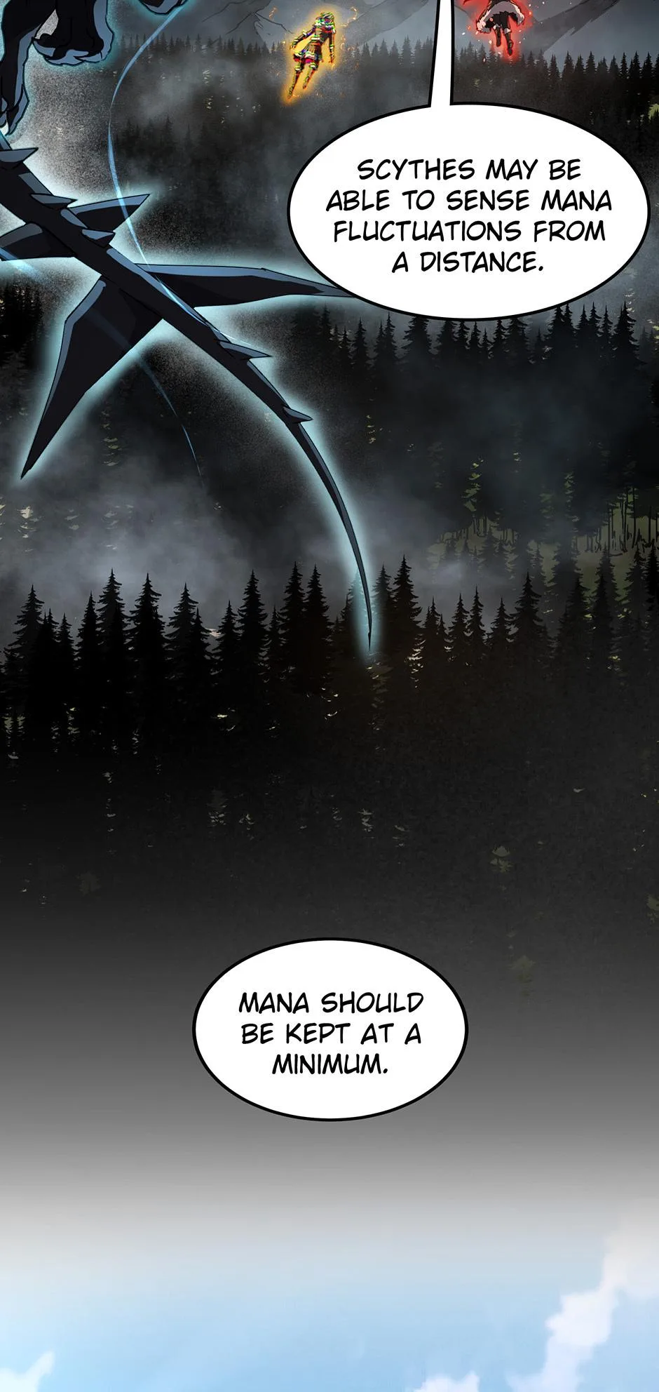 The Beginning After the End Chapter 201 – Page 64
