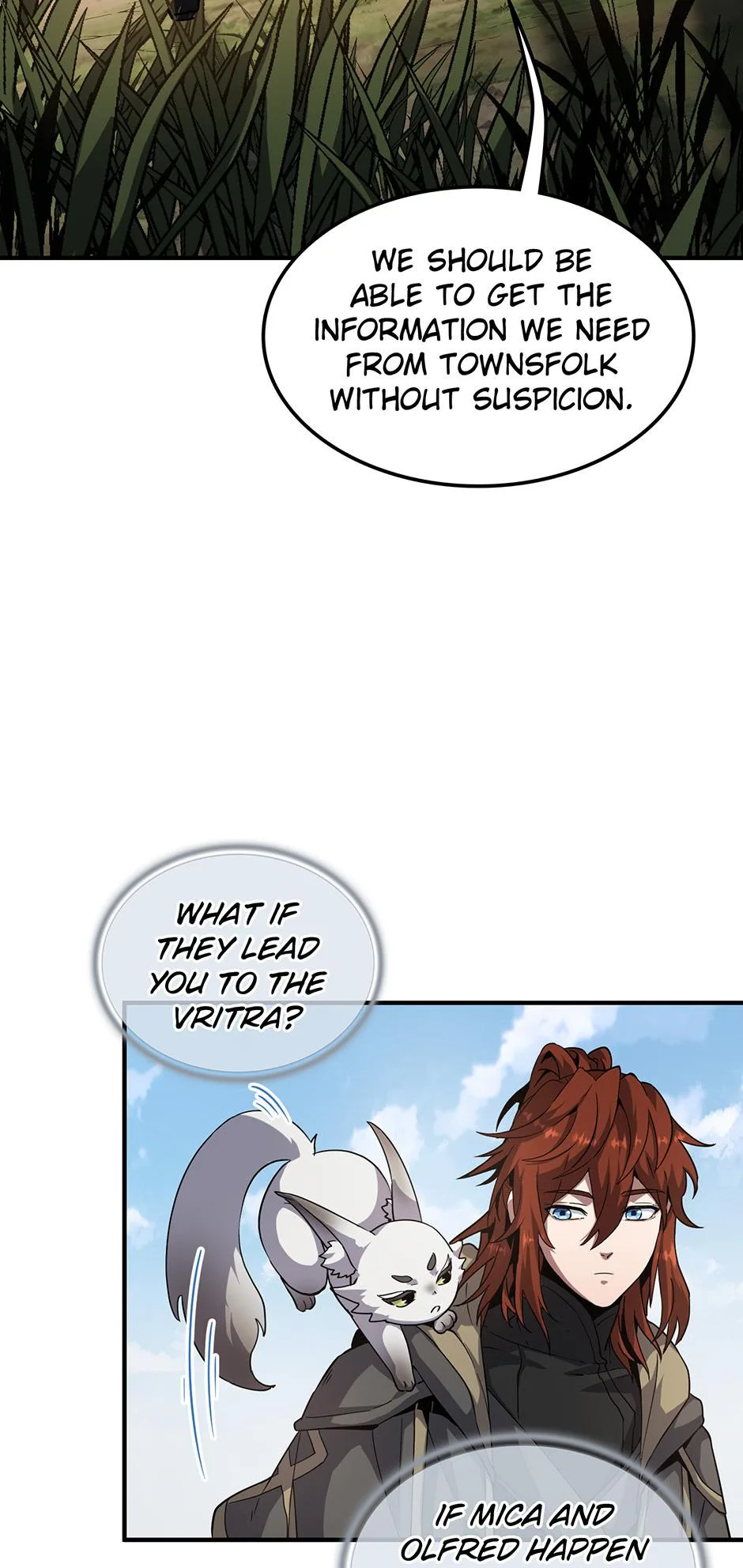 The Beginning After the End Chapter 201 – Page 66