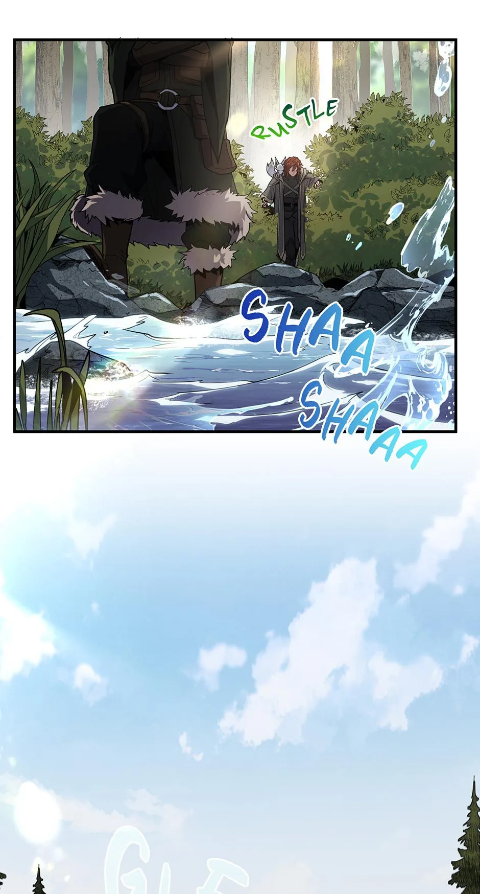 The Beginning After the End Chapter 201 – Page 70