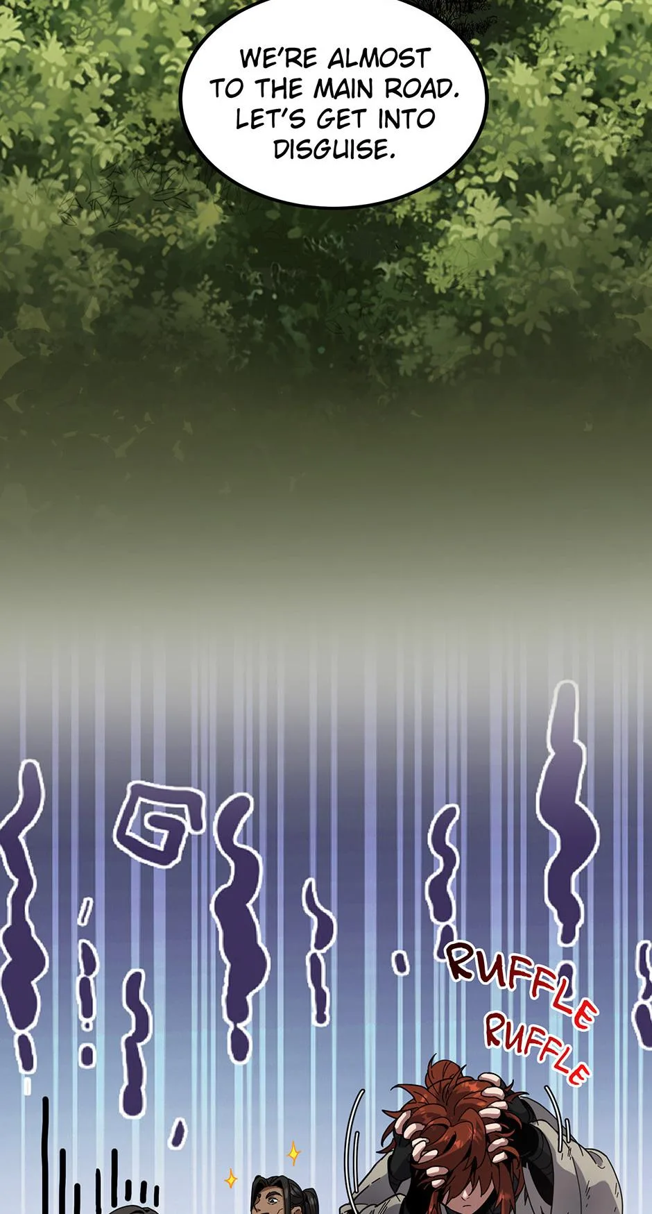 The Beginning After the End Chapter 201 – Page 72