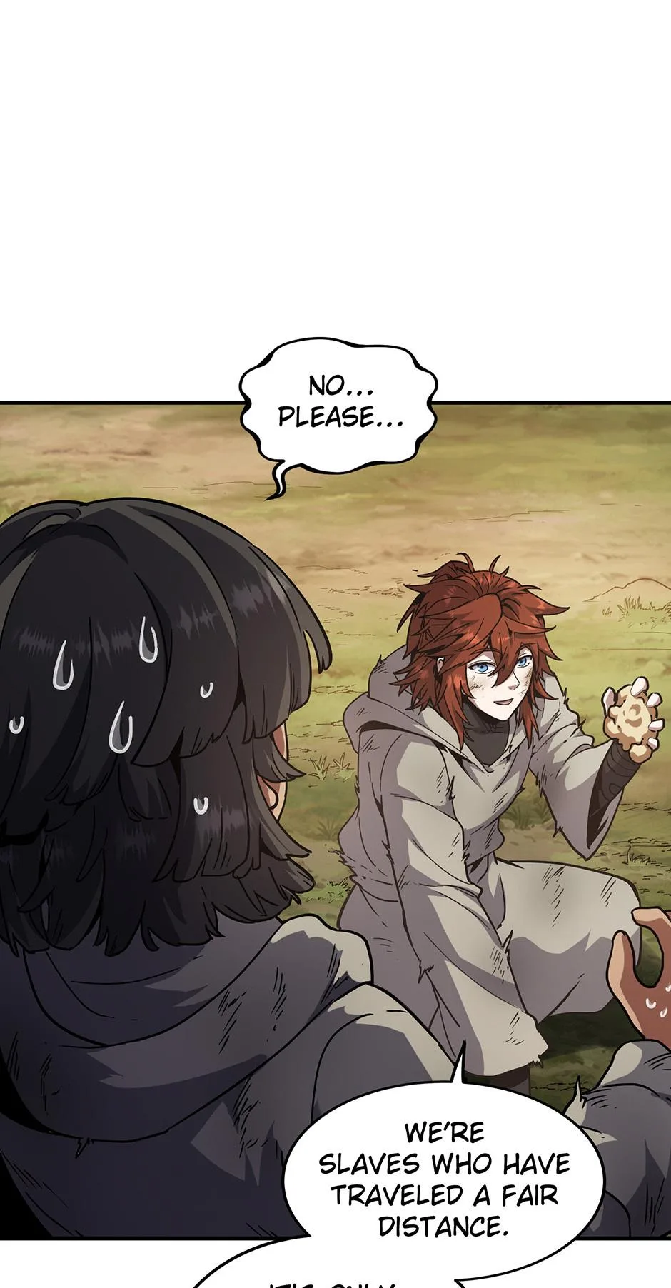 The Beginning After the End Chapter 201 – Page 75