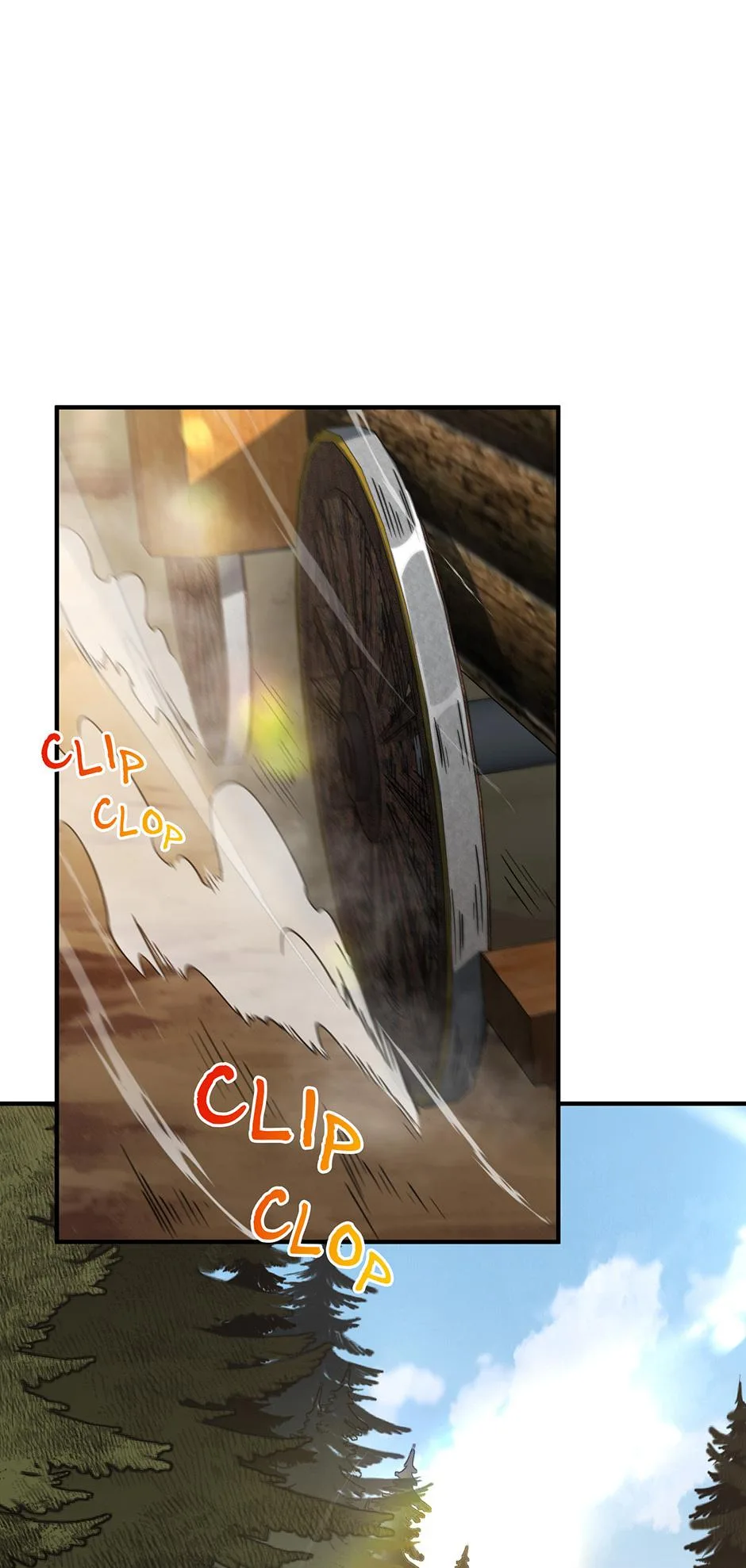 The Beginning After the End Chapter 201 – Page 83