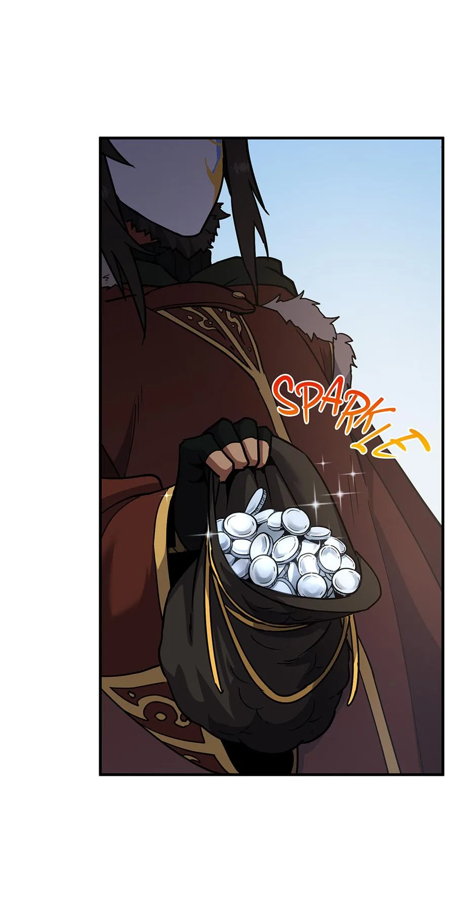 The Beginning After the End Chapter 201 – Page 88