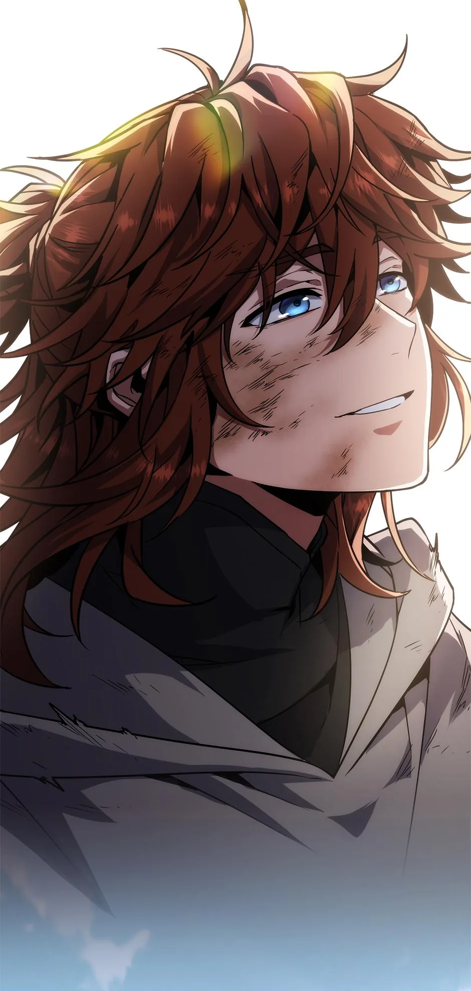 The Beginning After the End Chapter 201 – Page 93