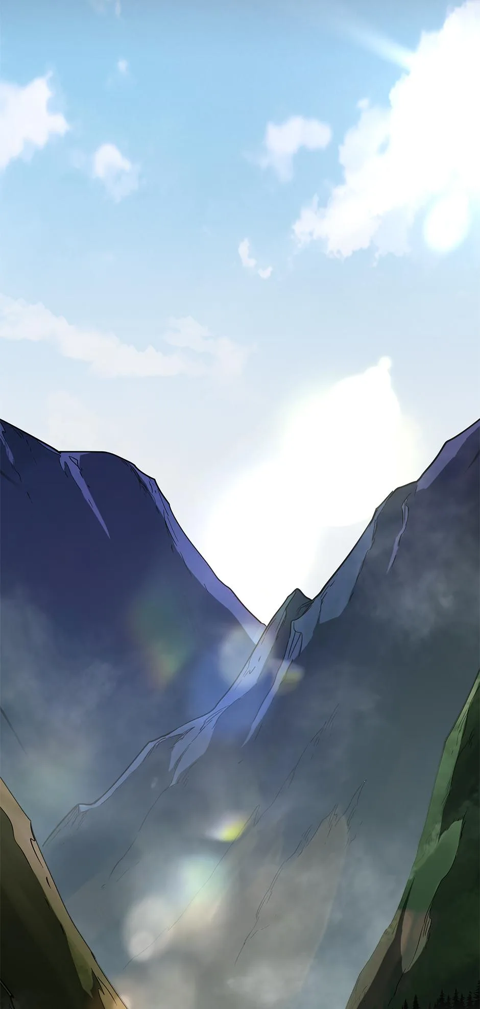 The Beginning After the End Chapter 201 – Page 94