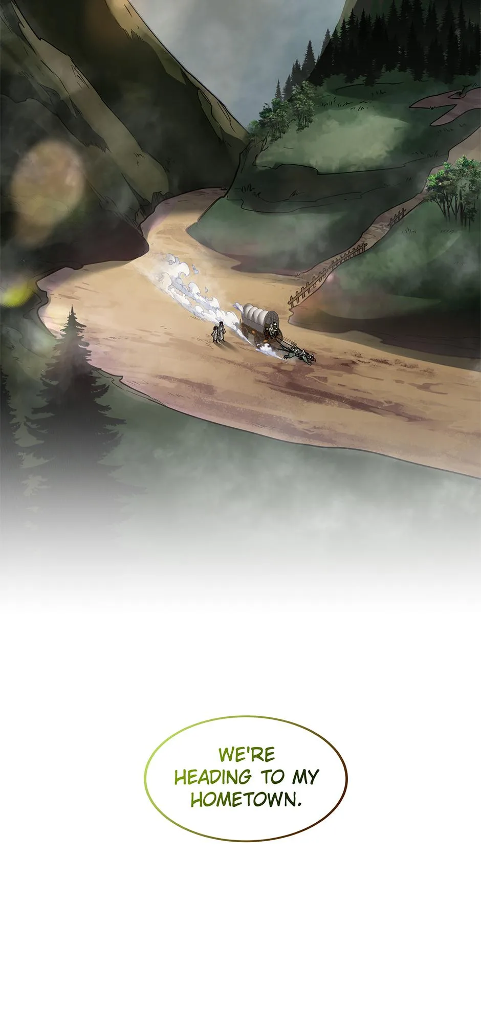 The Beginning After the End Chapter 201 – Page 95