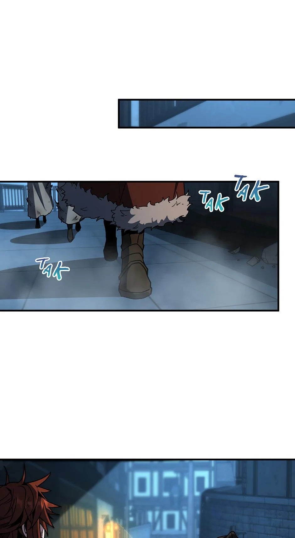 The Beginning After the End Chapter 202 – Page 7